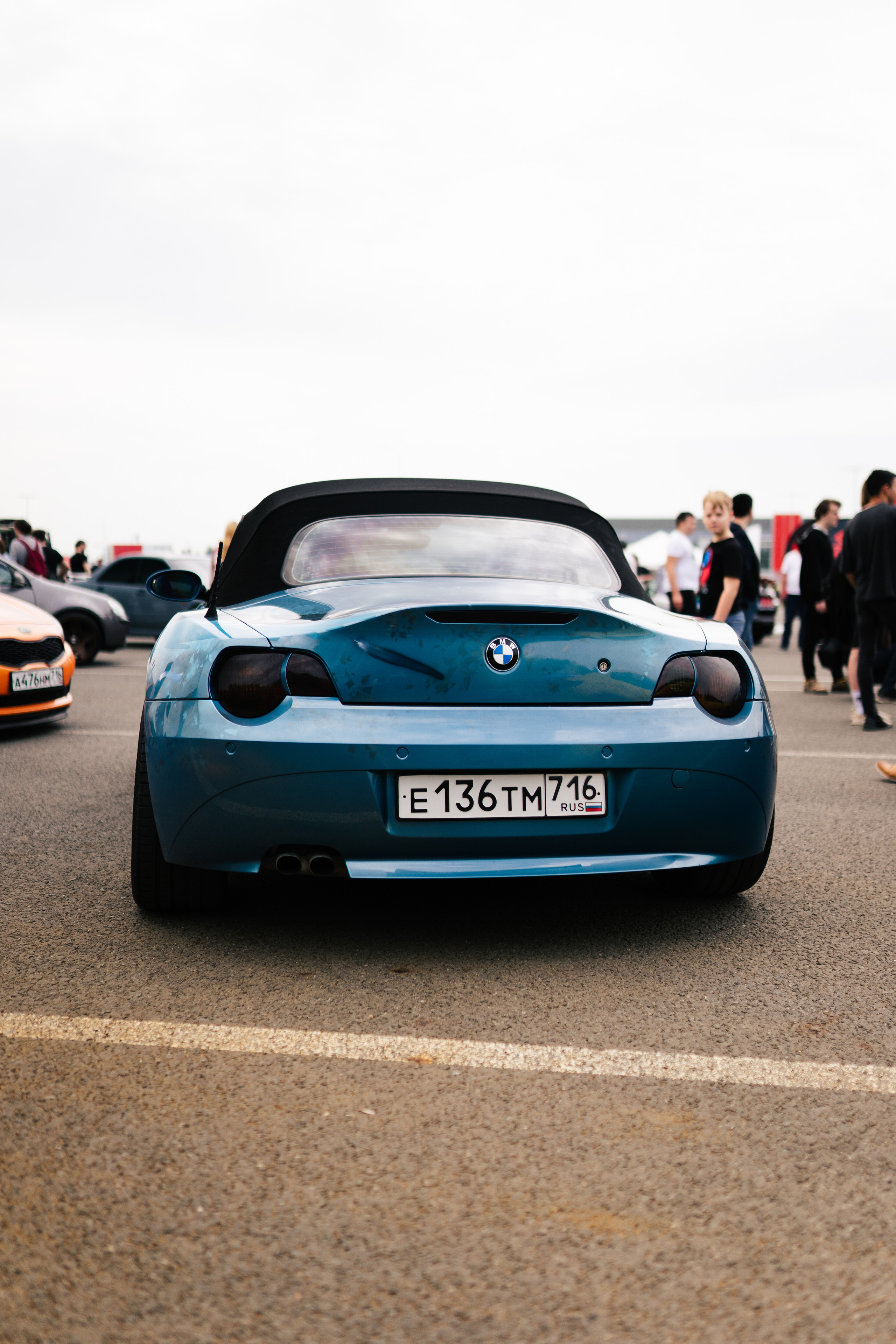 UGOL meet 28.05.2023. Фотограф в СПБ Алмаз Камаев