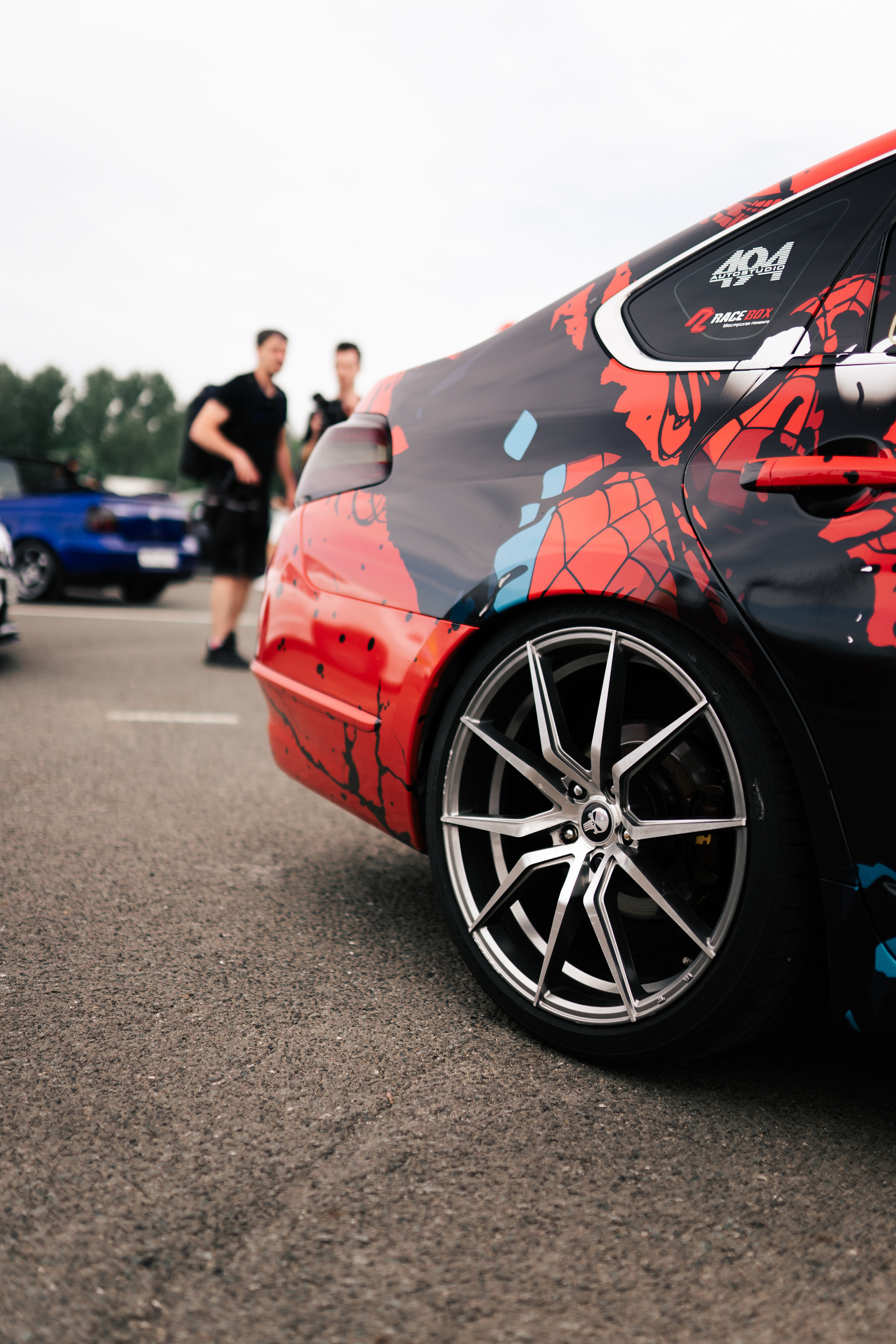 UGOL meet 28.05.2023. Фотограф в СПБ Алмаз Камаев