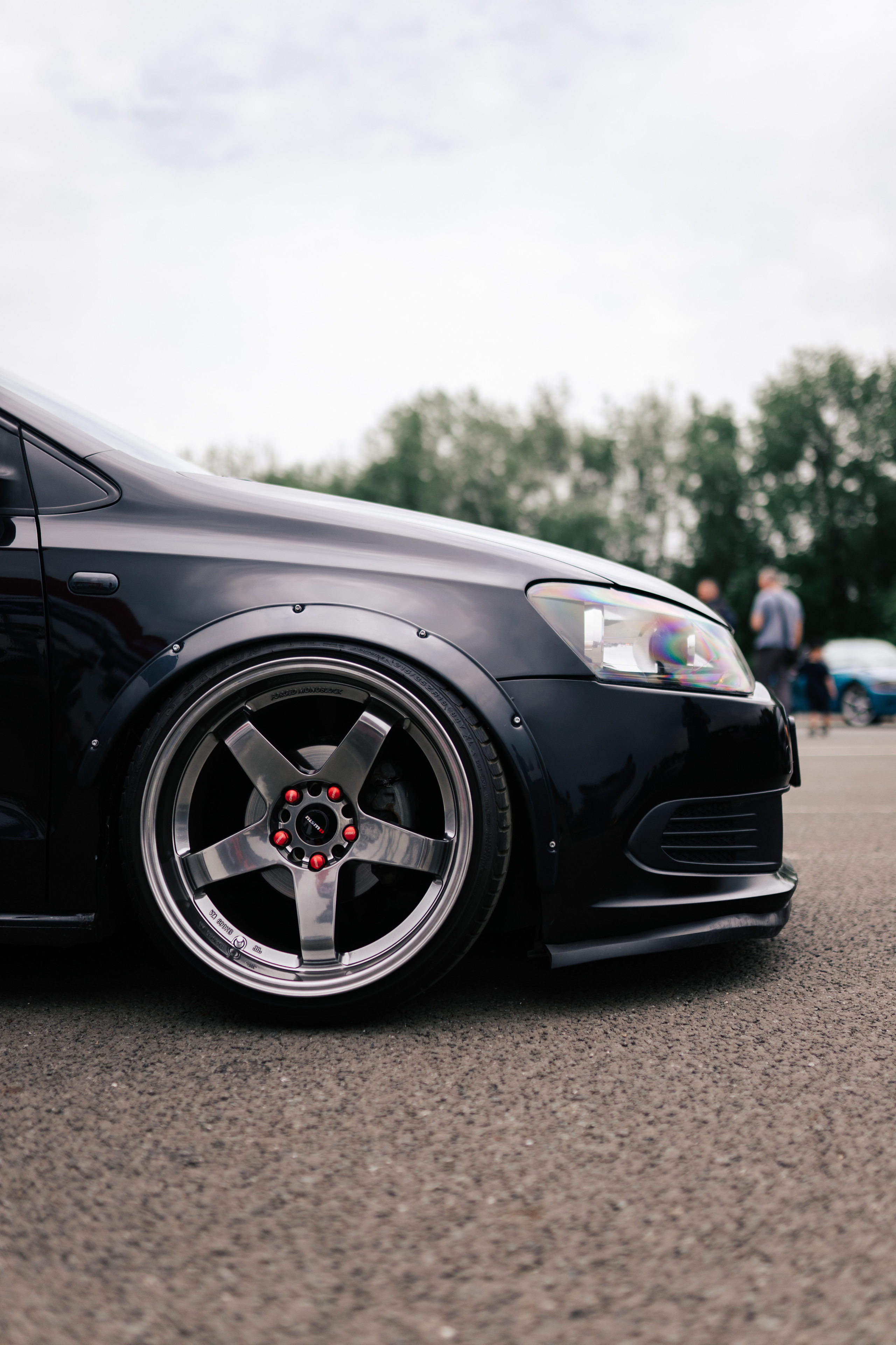 UGOL meet 28.05.2023. Фотограф в СПБ Алмаз Камаев