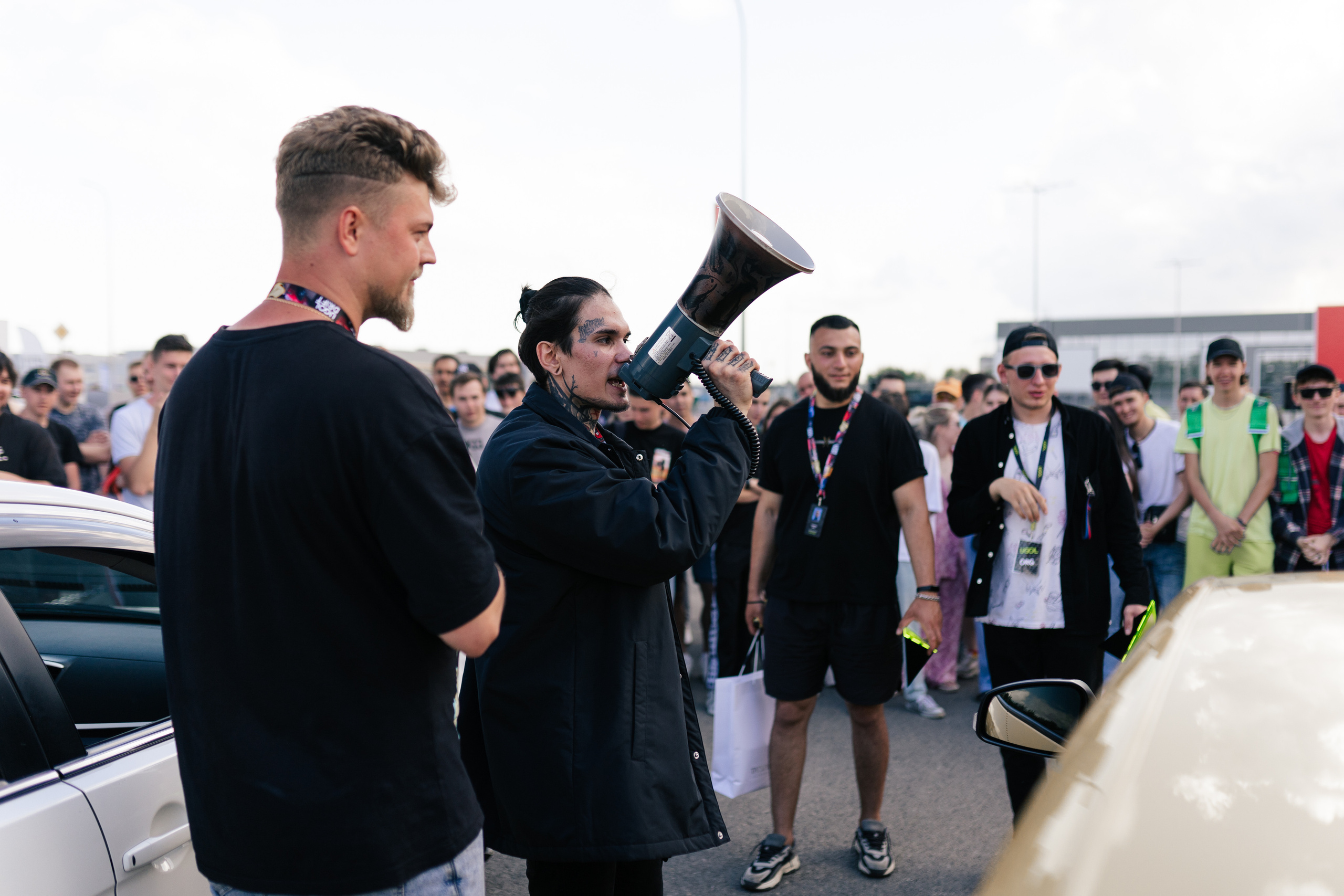 UGOL meet 28.05.2023. Фотограф в СПБ Алмаз Камаев