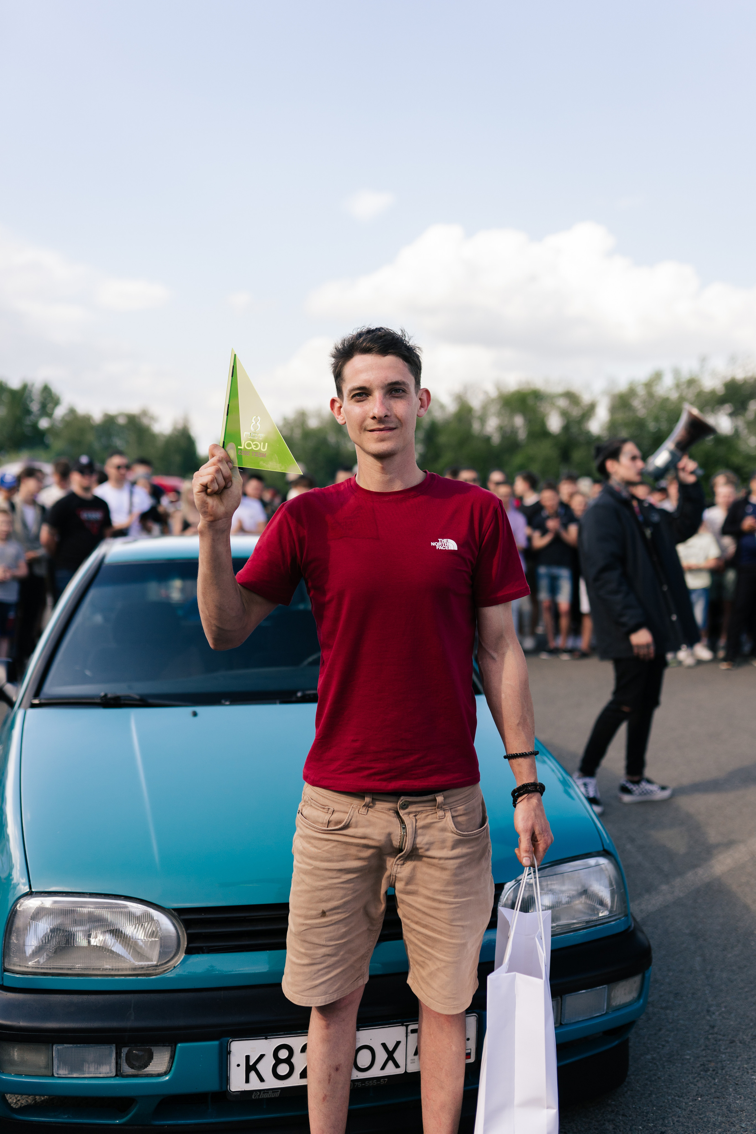 UGOL meet 28.05.2023. Фотограф в СПБ Алмаз Камаев