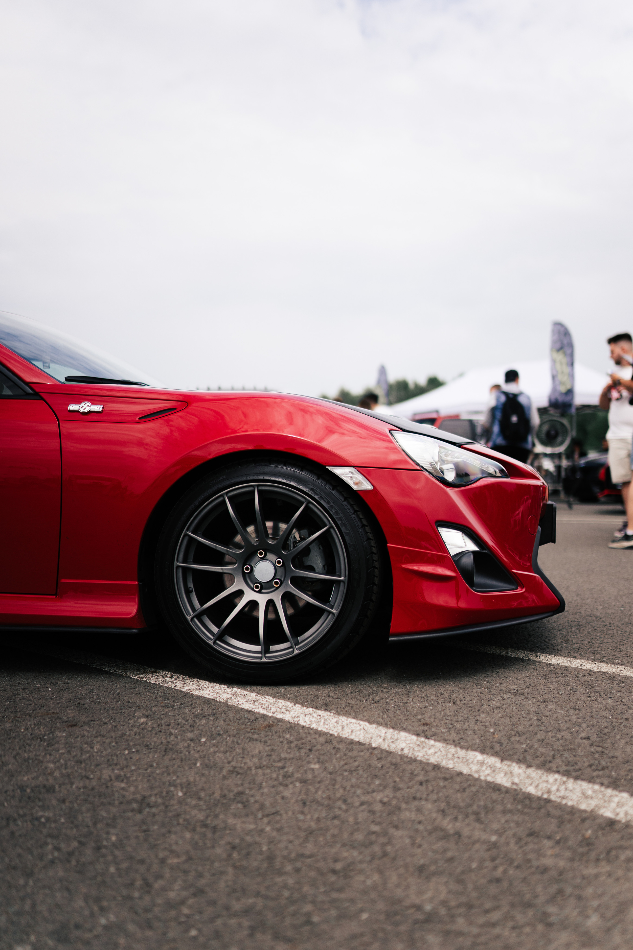 UGOL meet 28.05.2023. Фотограф в СПБ Алмаз Камаев