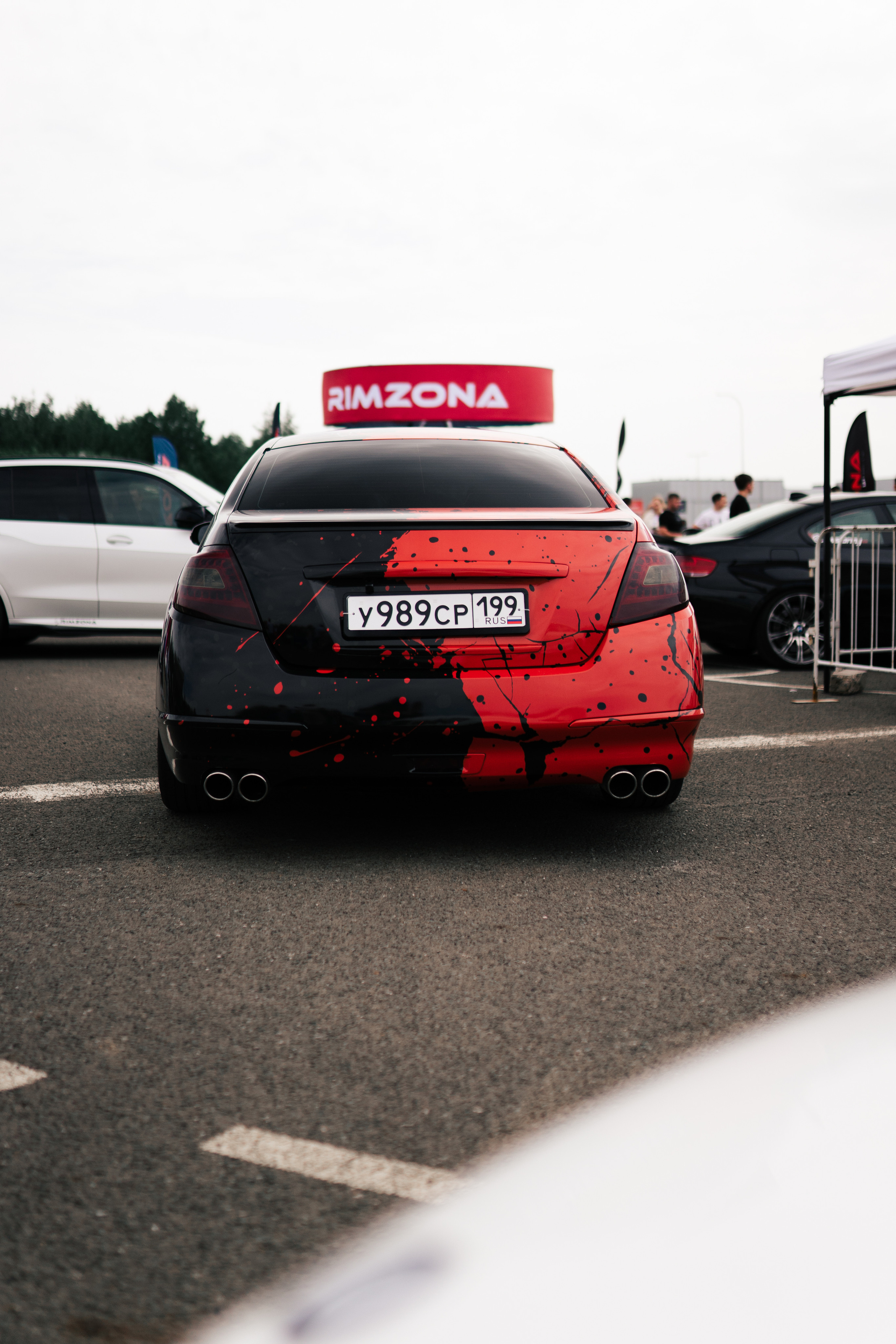 UGOL meet 28.05.2023. Фотограф в СПБ Алмаз Камаев