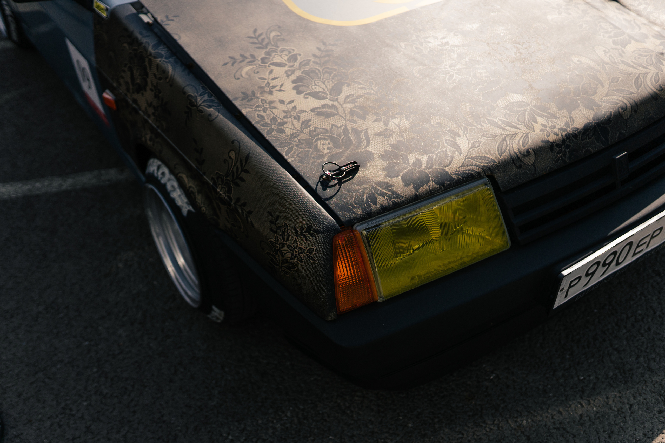 UGOL meet 28.05.2023. Фотограф в СПБ Алмаз Камаев