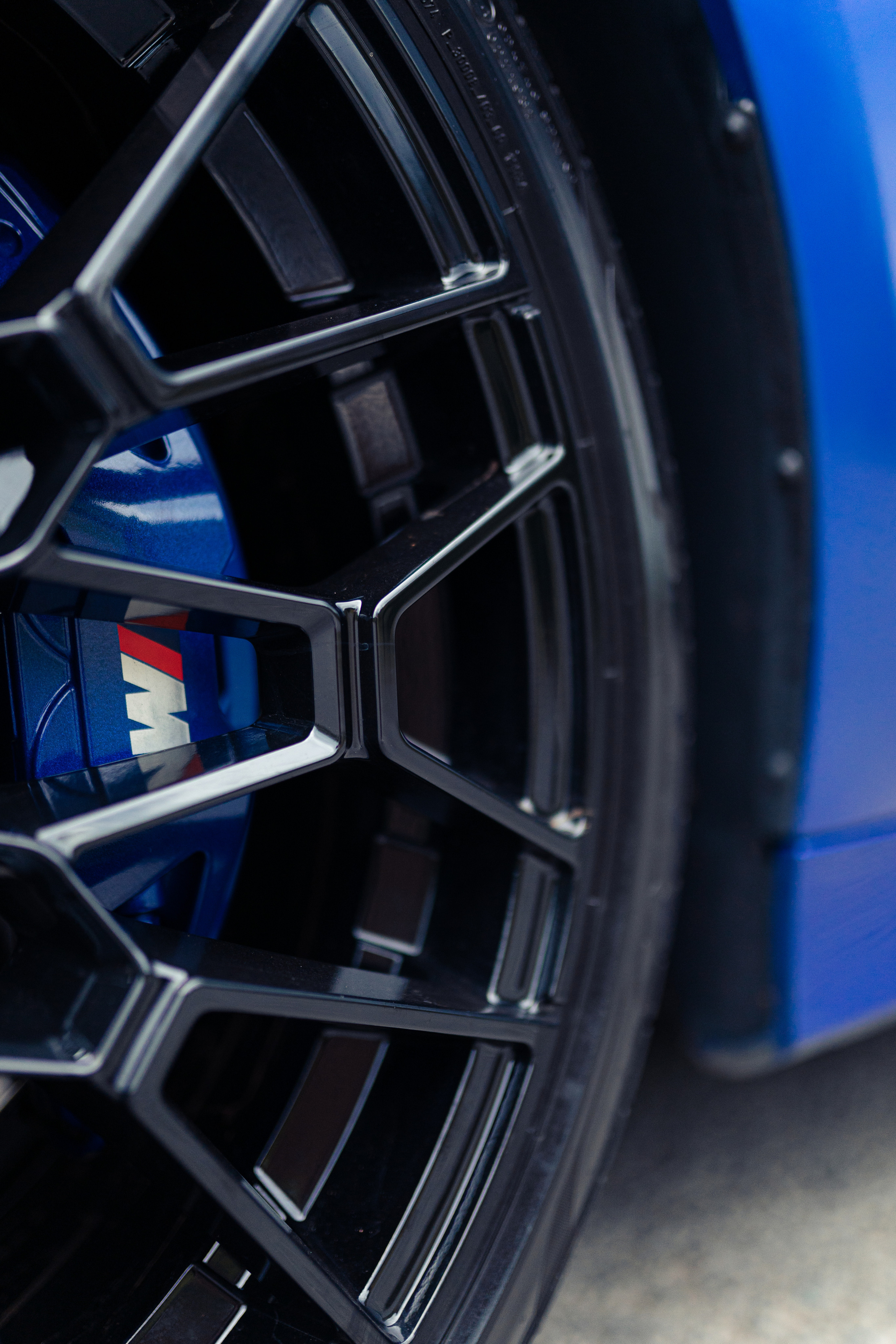 BMW 3-series. Фотограф в СПБ Алмаз Камаев