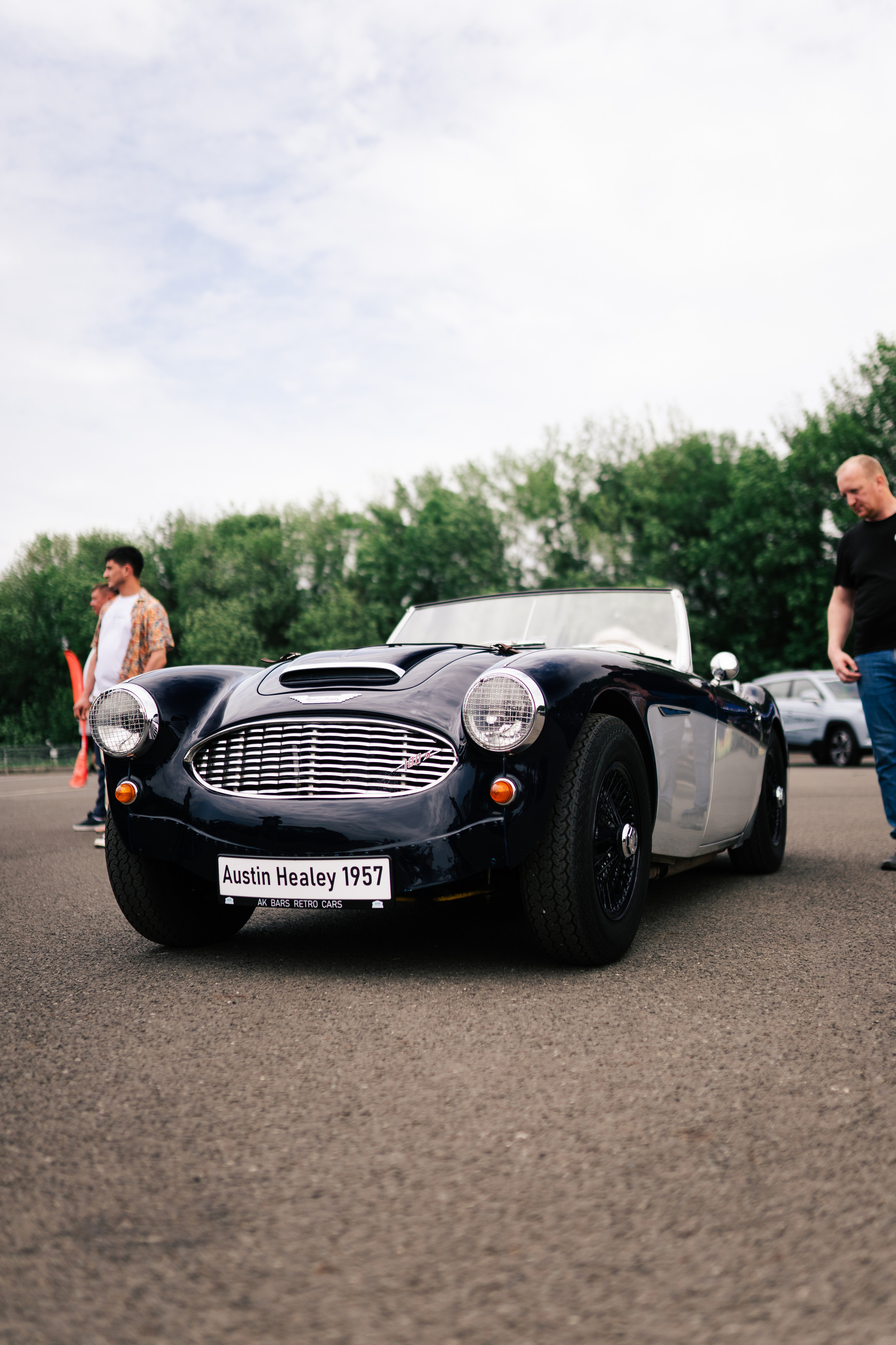 UGOL meet 28.05.2023. Фотограф в СПБ Алмаз Камаев