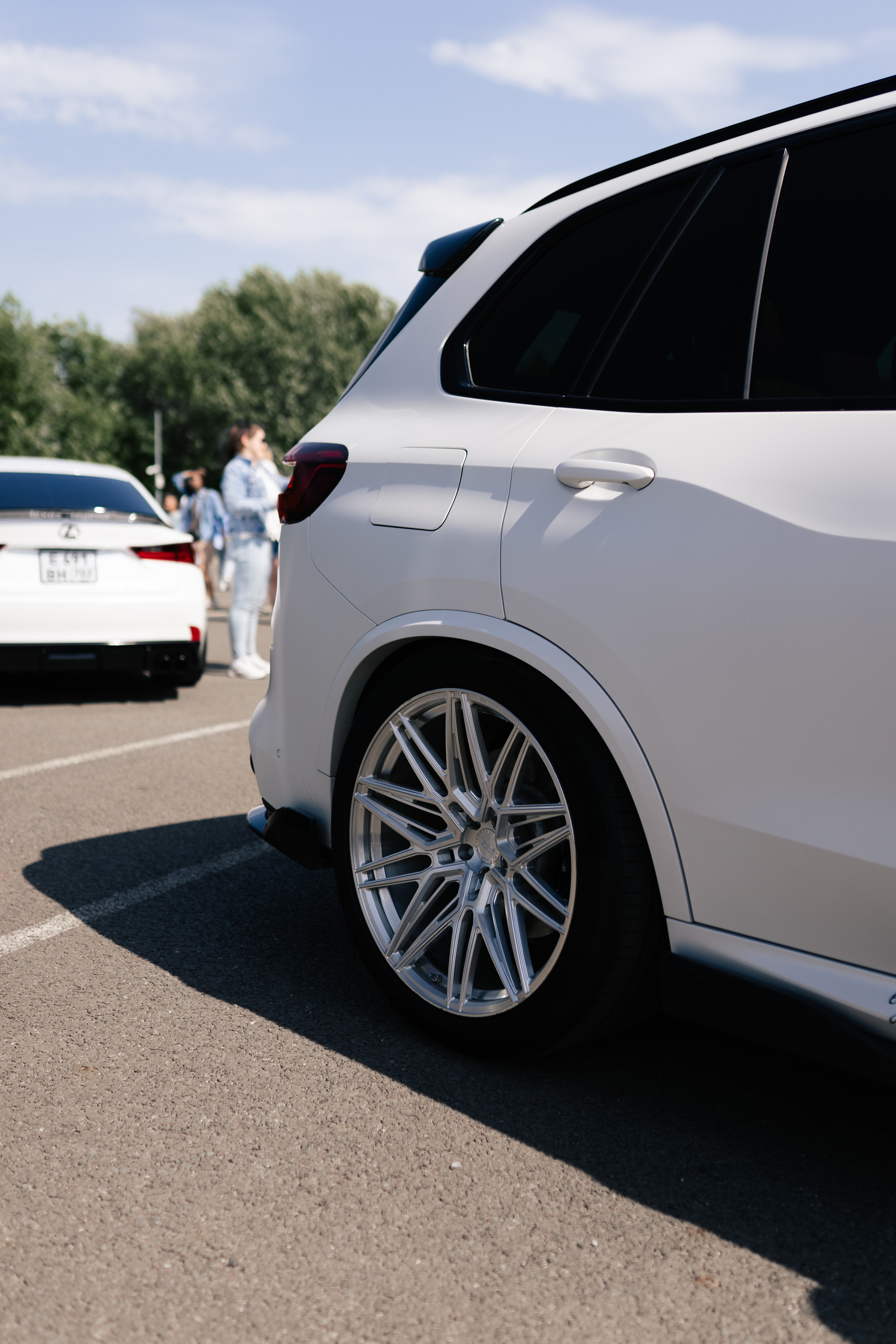 UGOL meet 28.05.2023. Фотограф в СПБ Алмаз Камаев