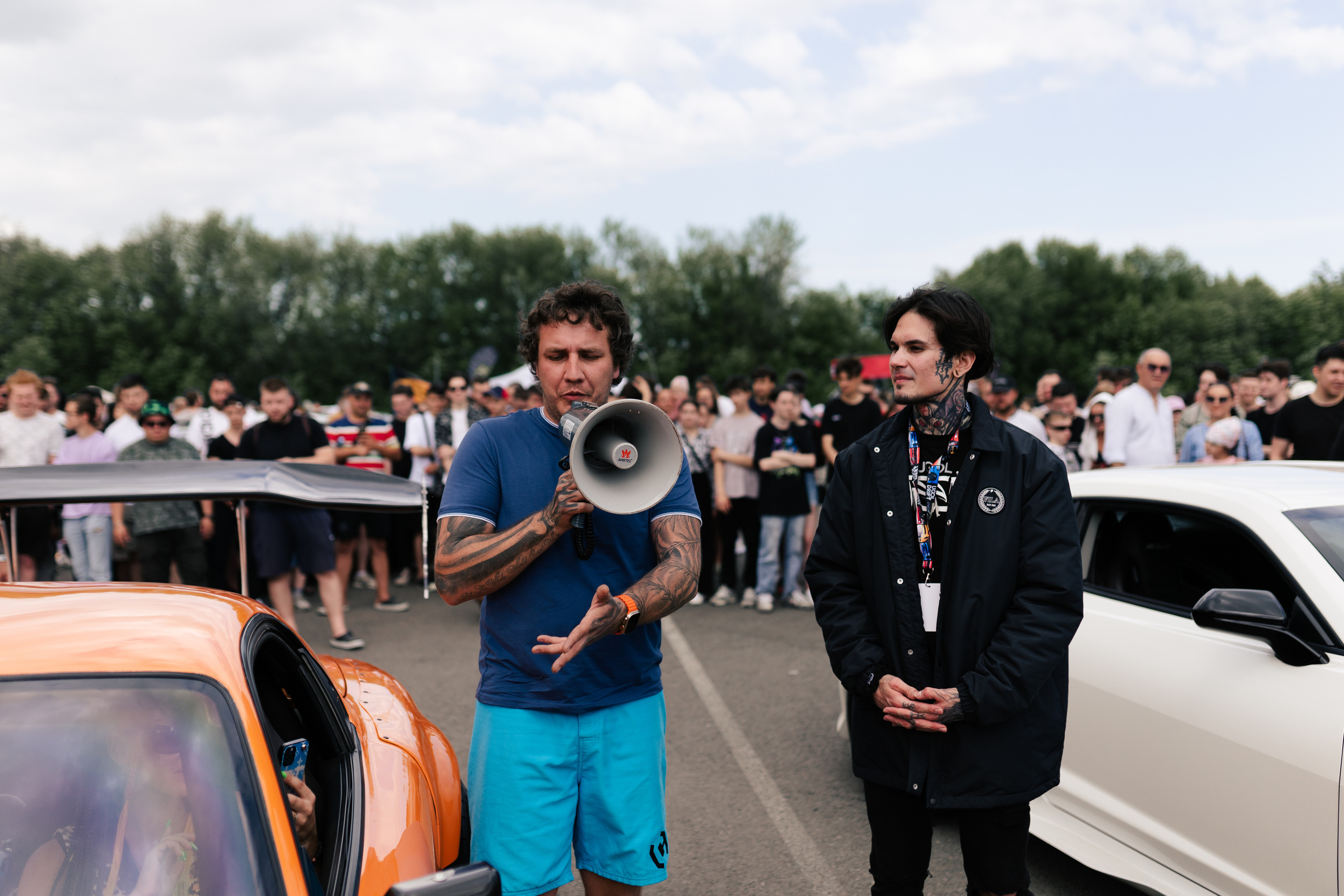 UGOL meet 28.05.2023. Фотограф в СПБ Алмаз Камаев