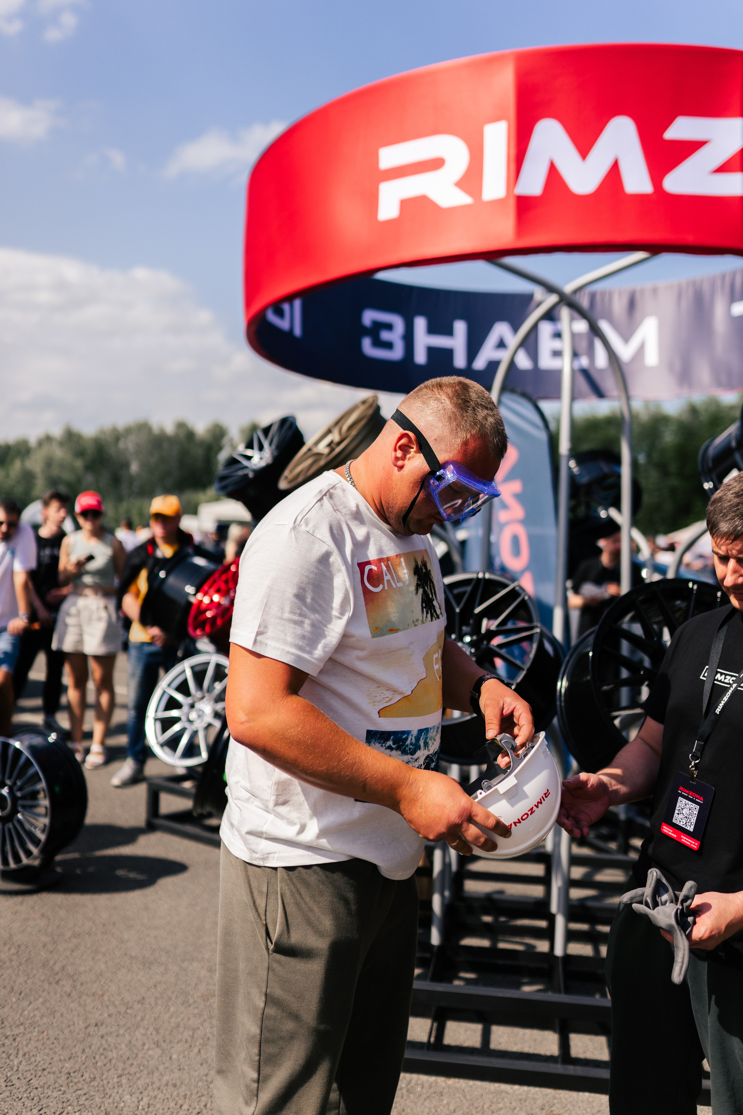 UGOL meet 28.05.2023. Фотограф в СПБ Алмаз Камаев