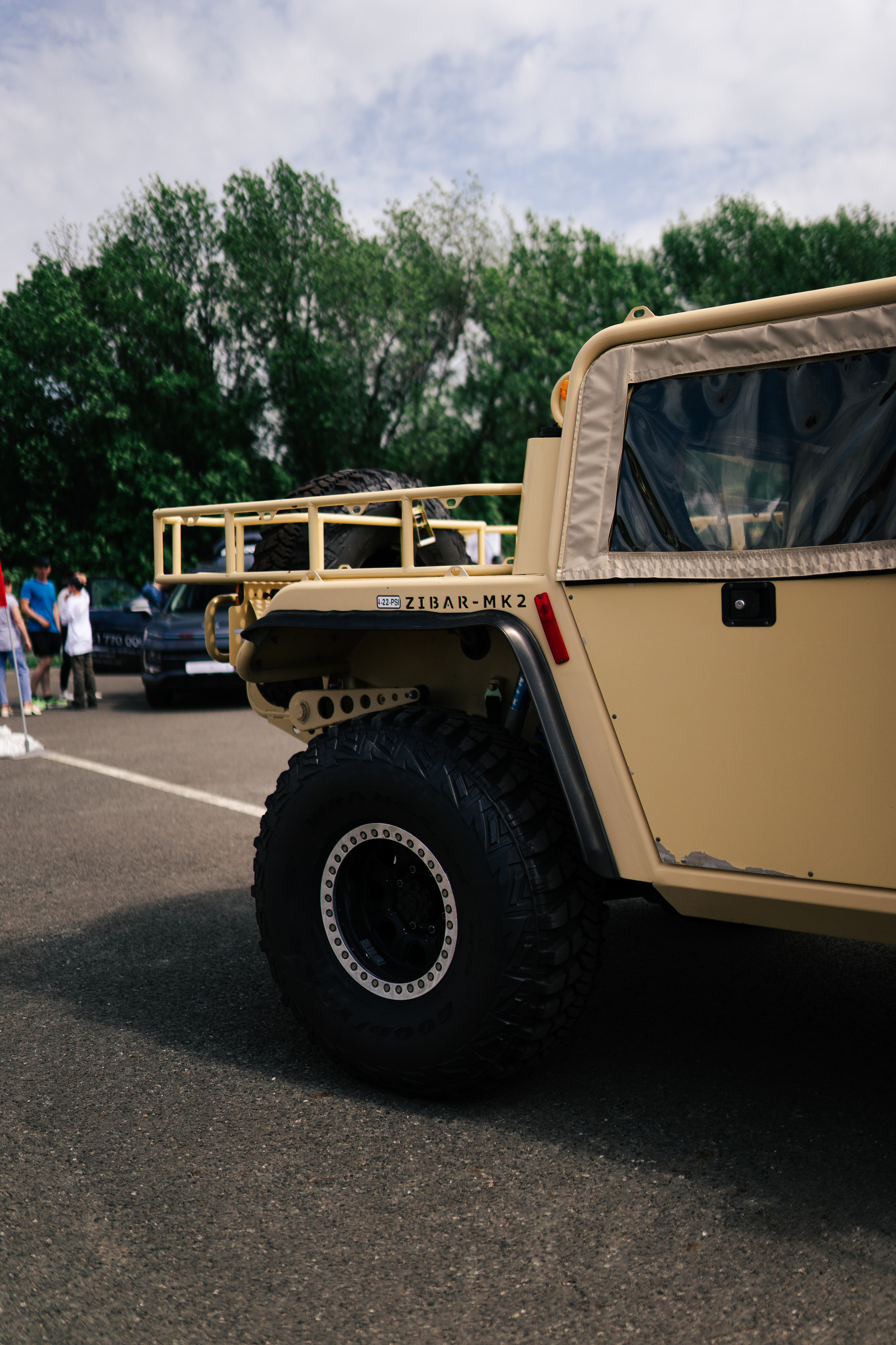 UGOL meet 28.05.2023. Фотограф в СПБ Алмаз Камаев