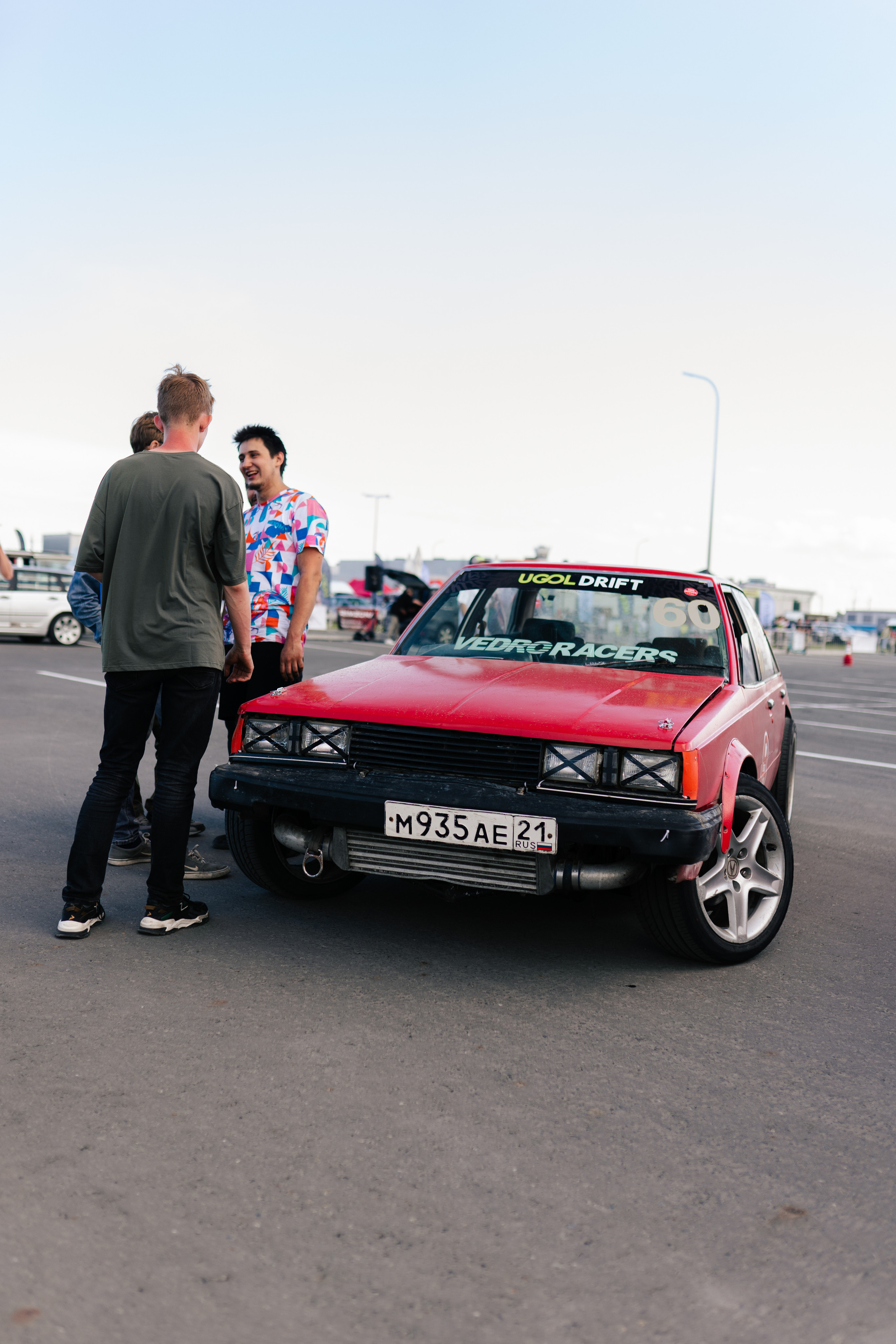 UGOL meet 28.05.2023. Фотограф в СПБ Алмаз Камаев