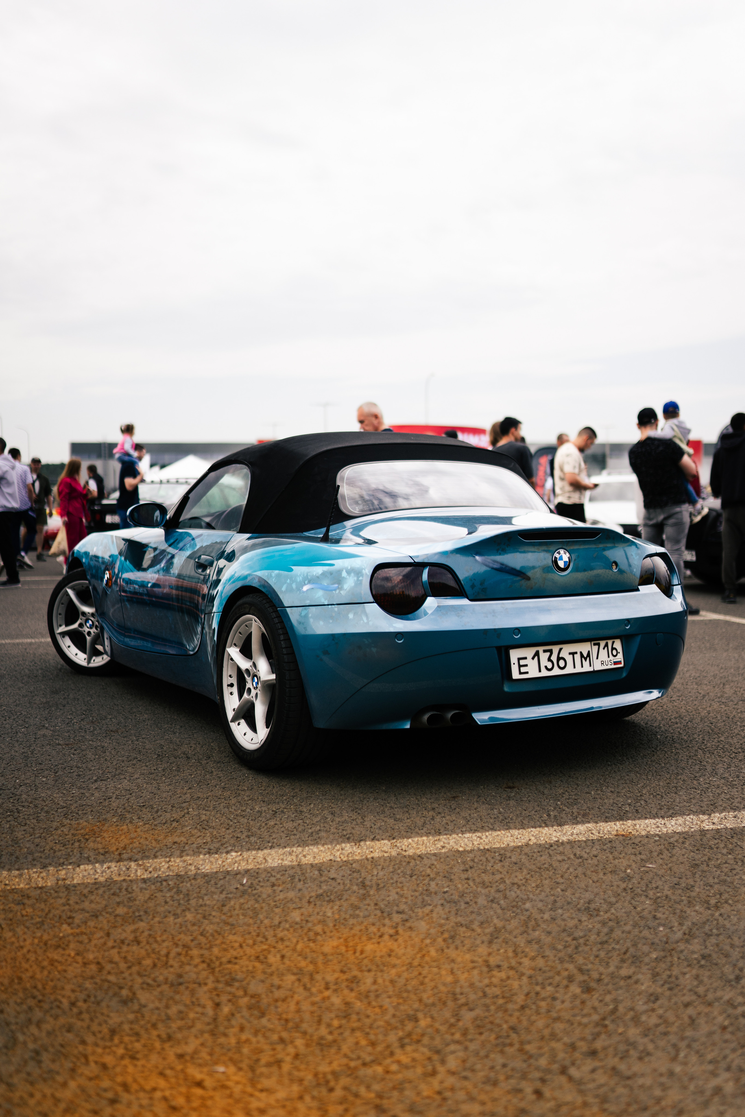 UGOL meet 28.05.2023. Фотограф в СПБ Алмаз Камаев