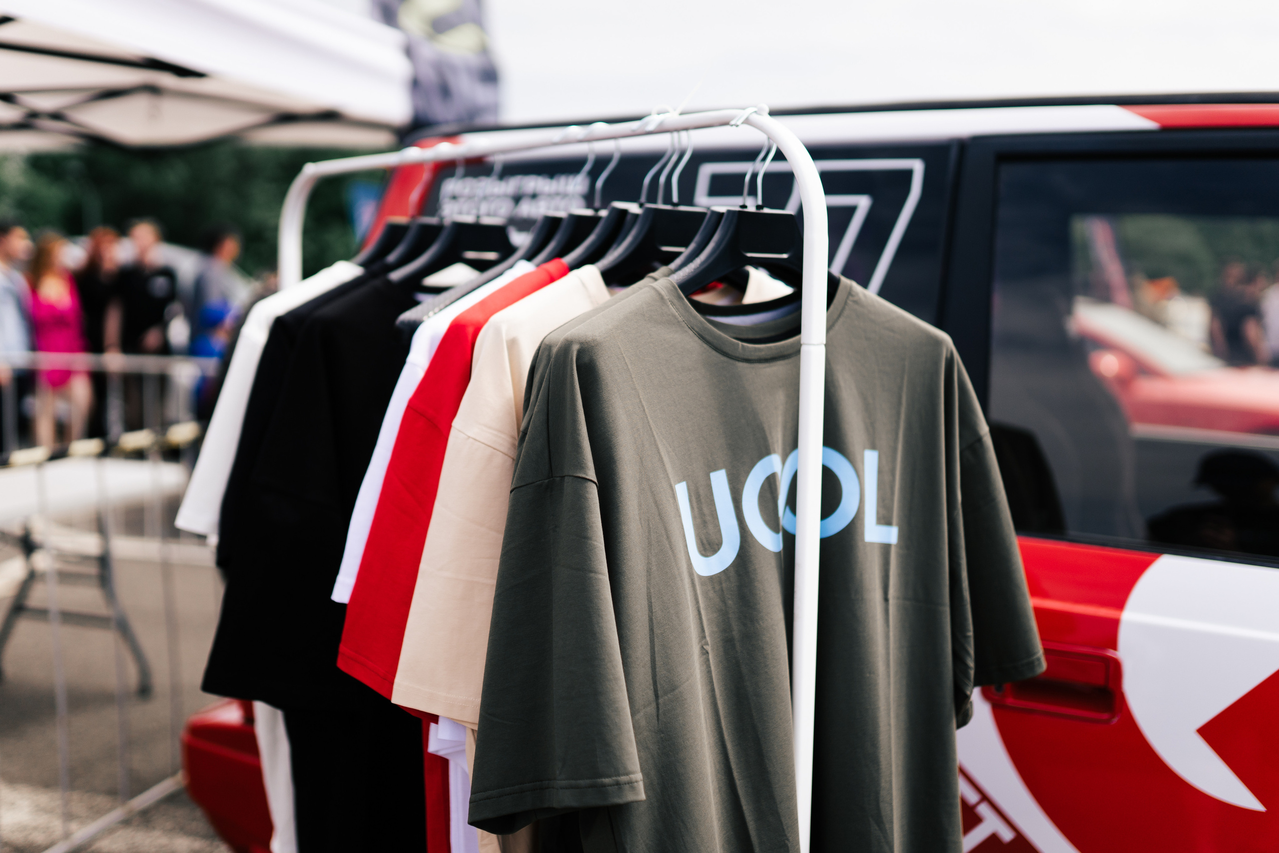 UGOL meet 28.05.2023. Фотограф в СПБ Алмаз Камаев