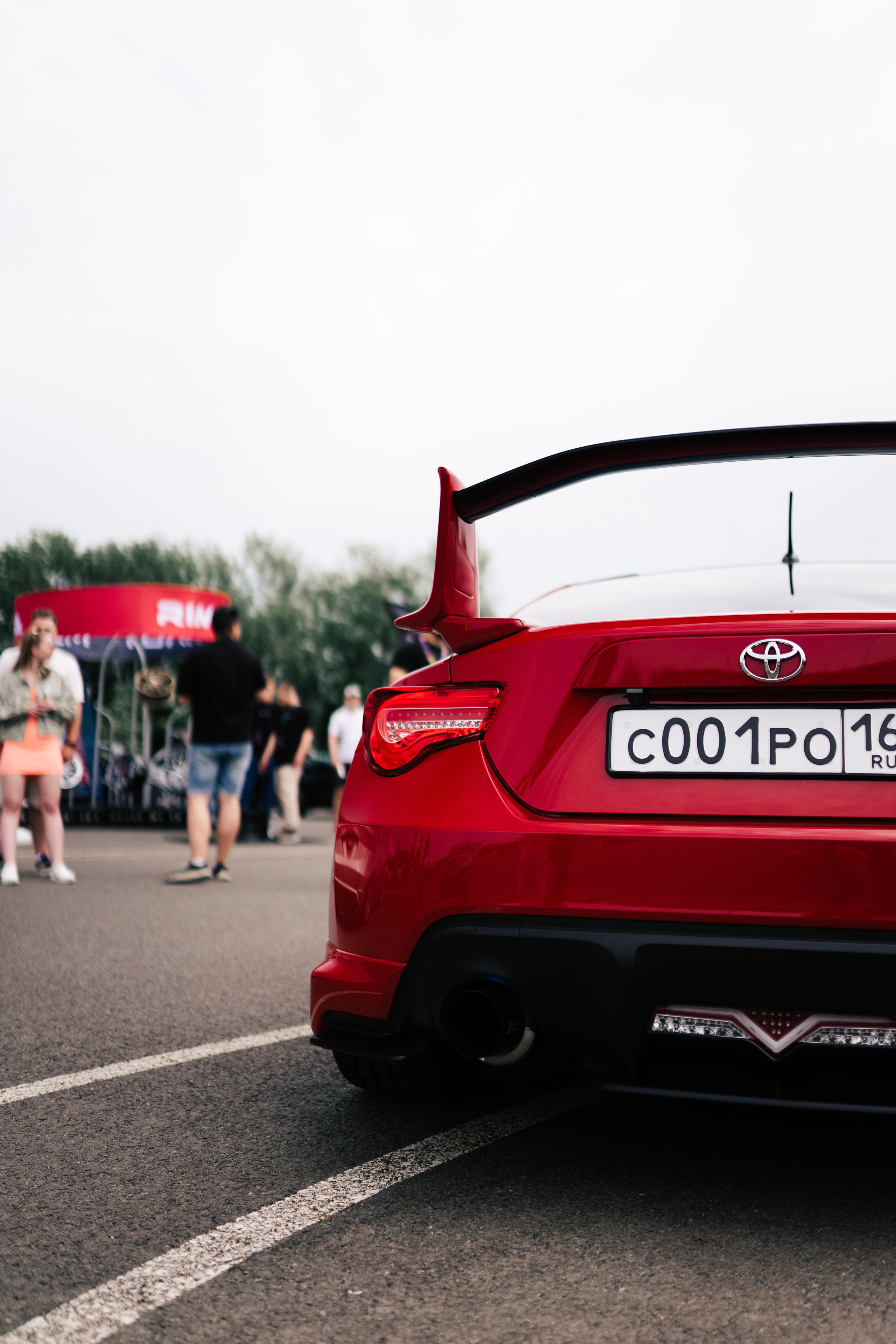 UGOL meet 28.05.2023. Фотограф в СПБ Алмаз Камаев