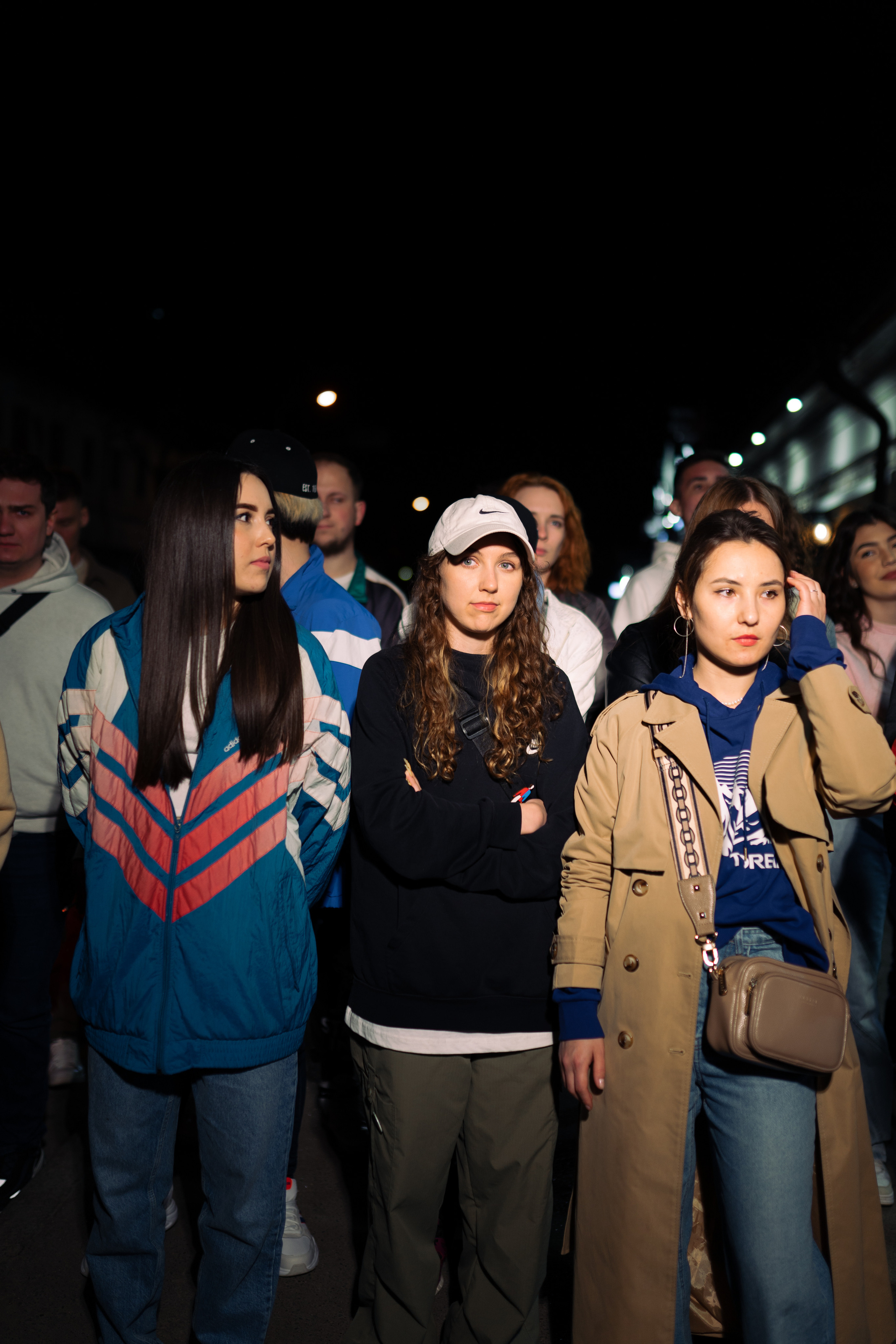 Съемки клипа «Лютый Тип». Фотограф в СПБ Алмаз Камаев