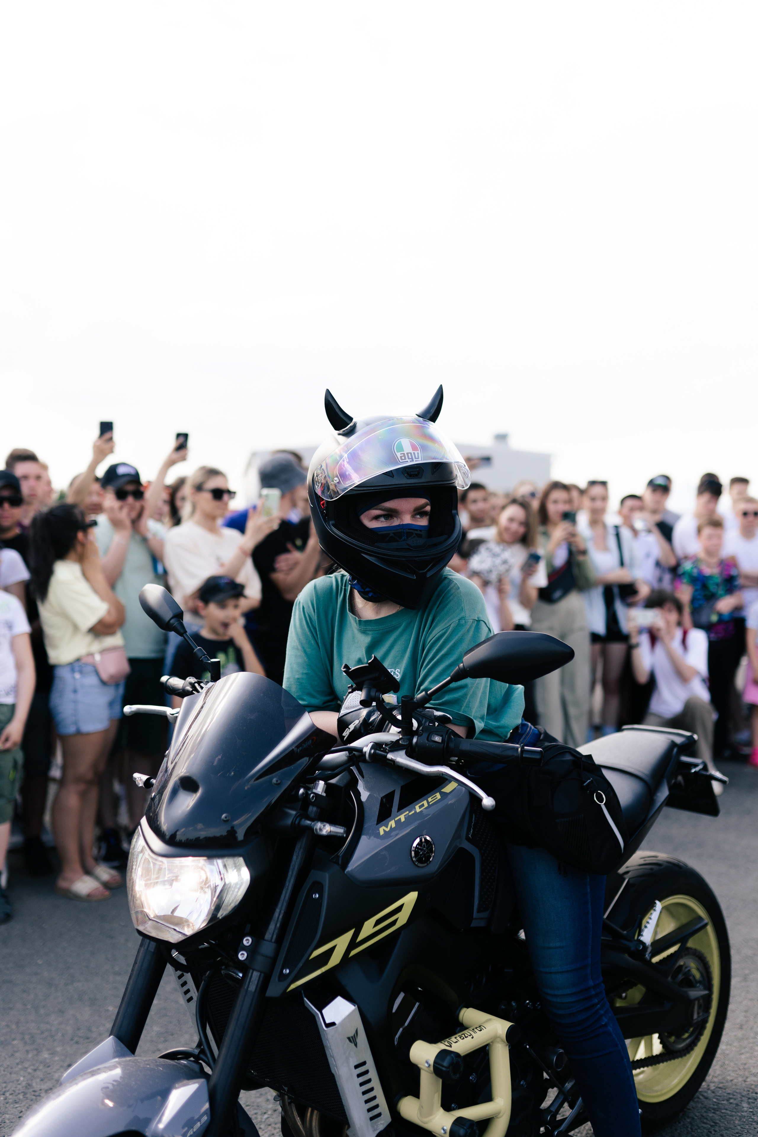 UGOL meet 28.05.2023. Фотограф в СПБ Алмаз Камаев