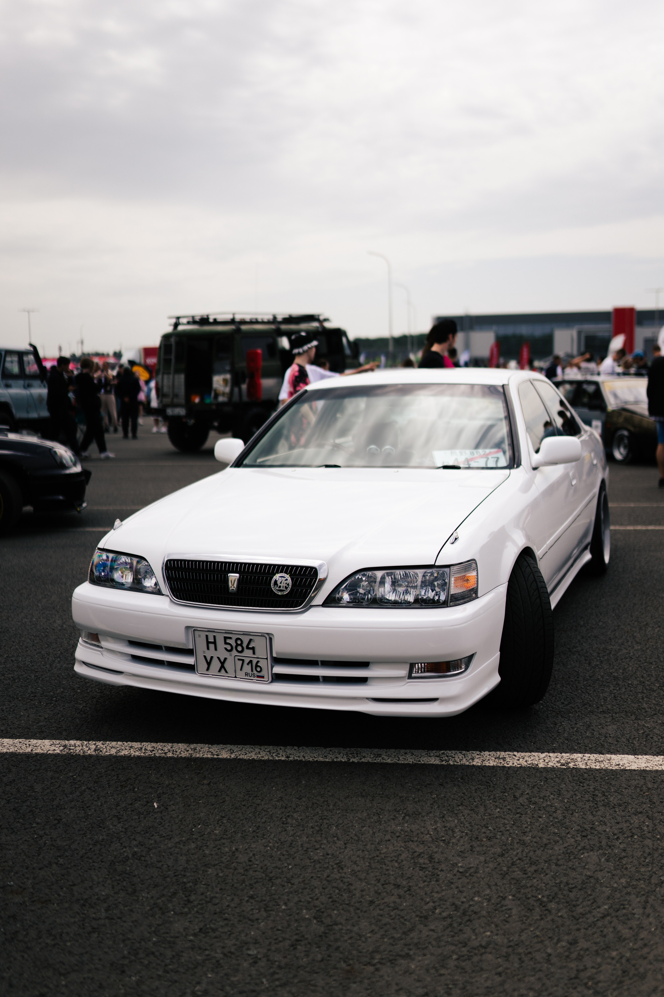 UGOL meet 28.05.2023. Фотограф в СПБ Алмаз Камаев