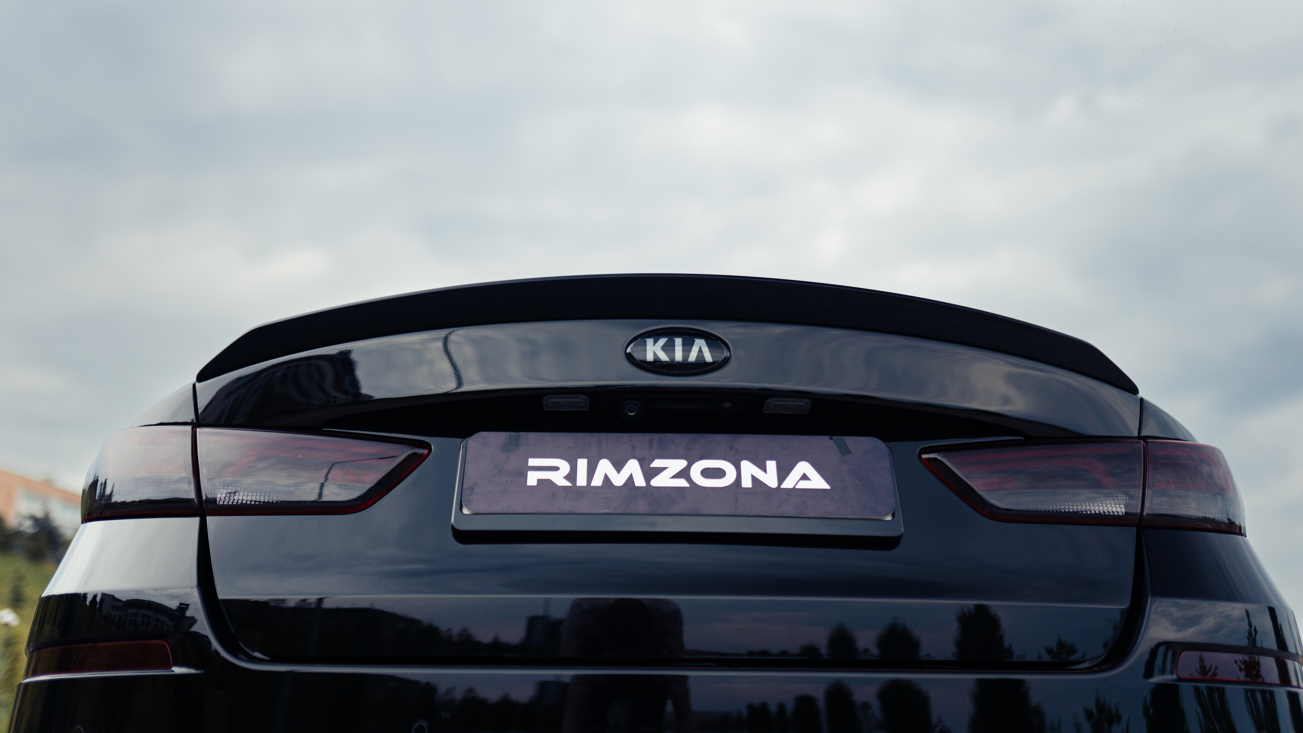 Kia Optima. Фотограф в СПБ Алмаз Камаев