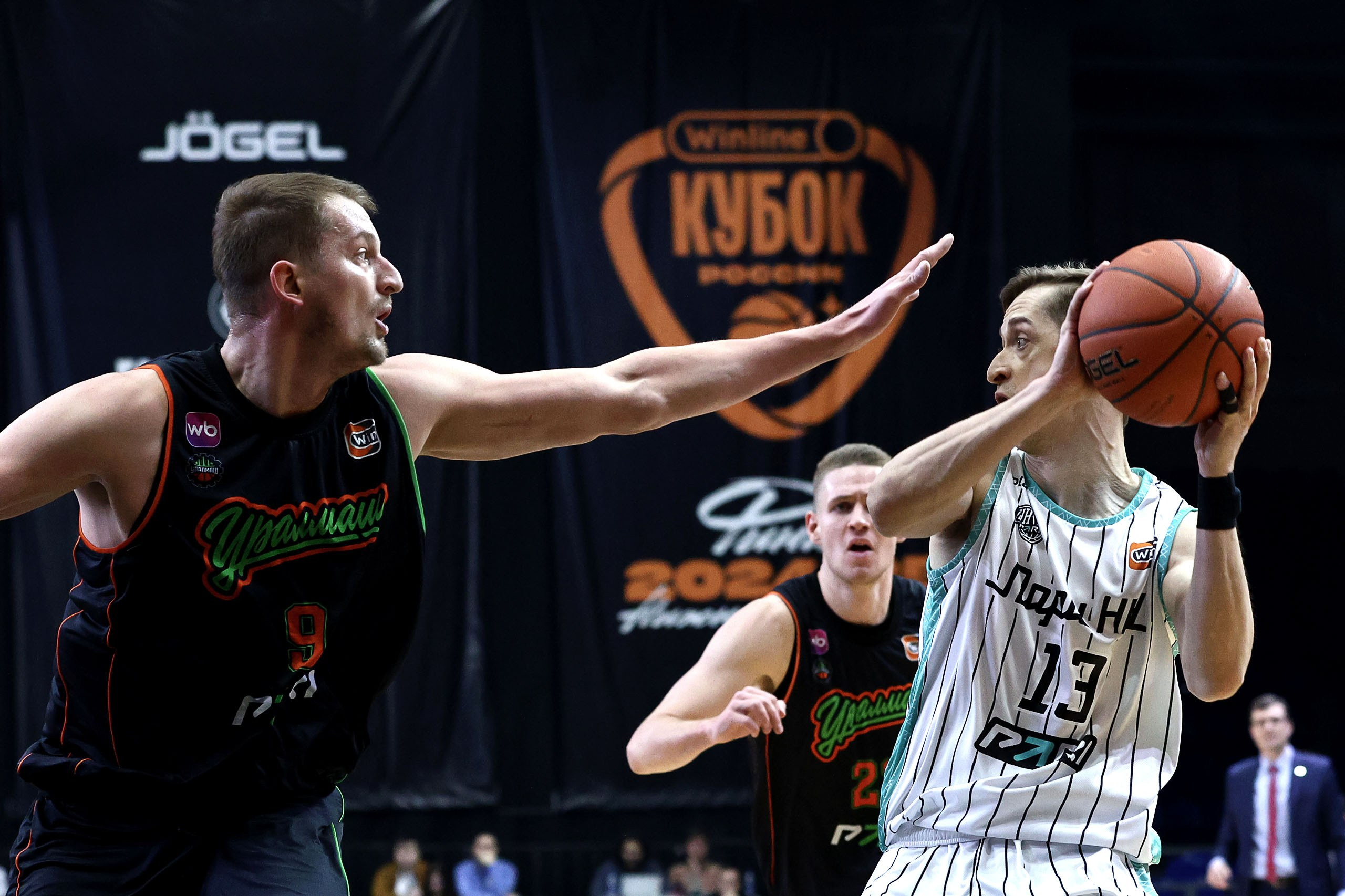 БАСКЕТБОЛ. Репортажный фотограф в Нижнем Новгороде и Москве Ангелина Ильичева