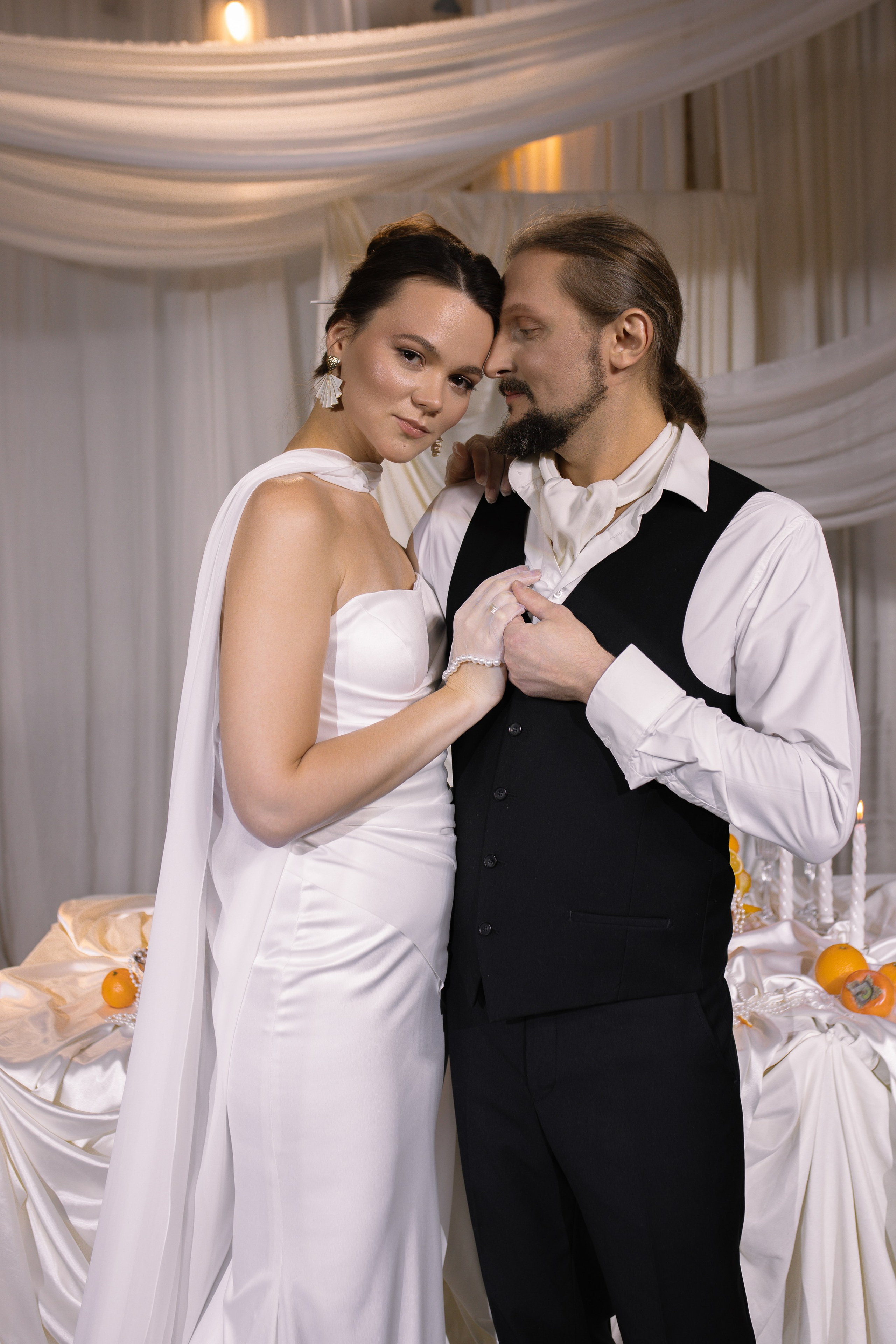 Rout. Свадебный фотограф Елена Рубцова