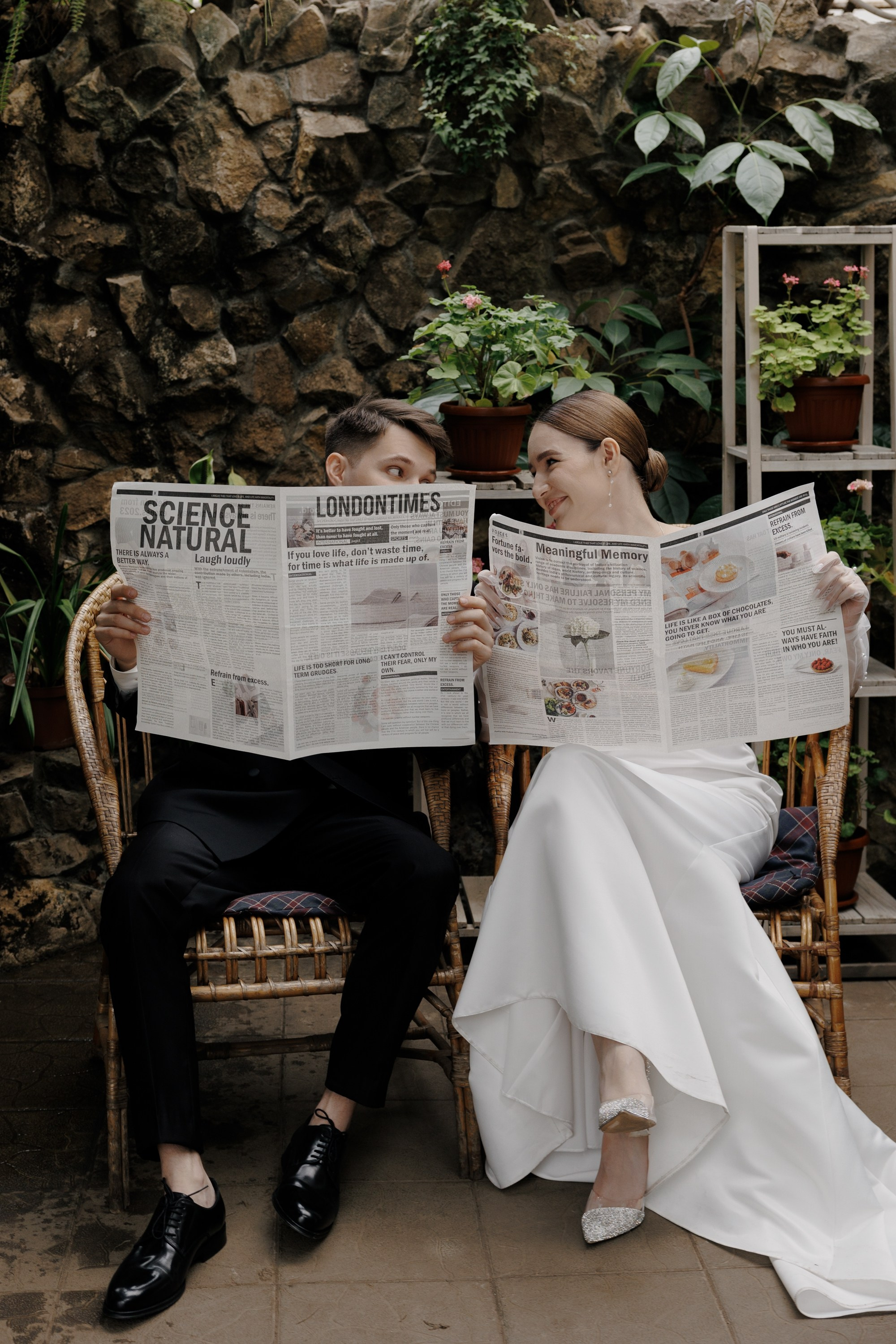 Алексей и Алина (полный день). Свадебный фотограф