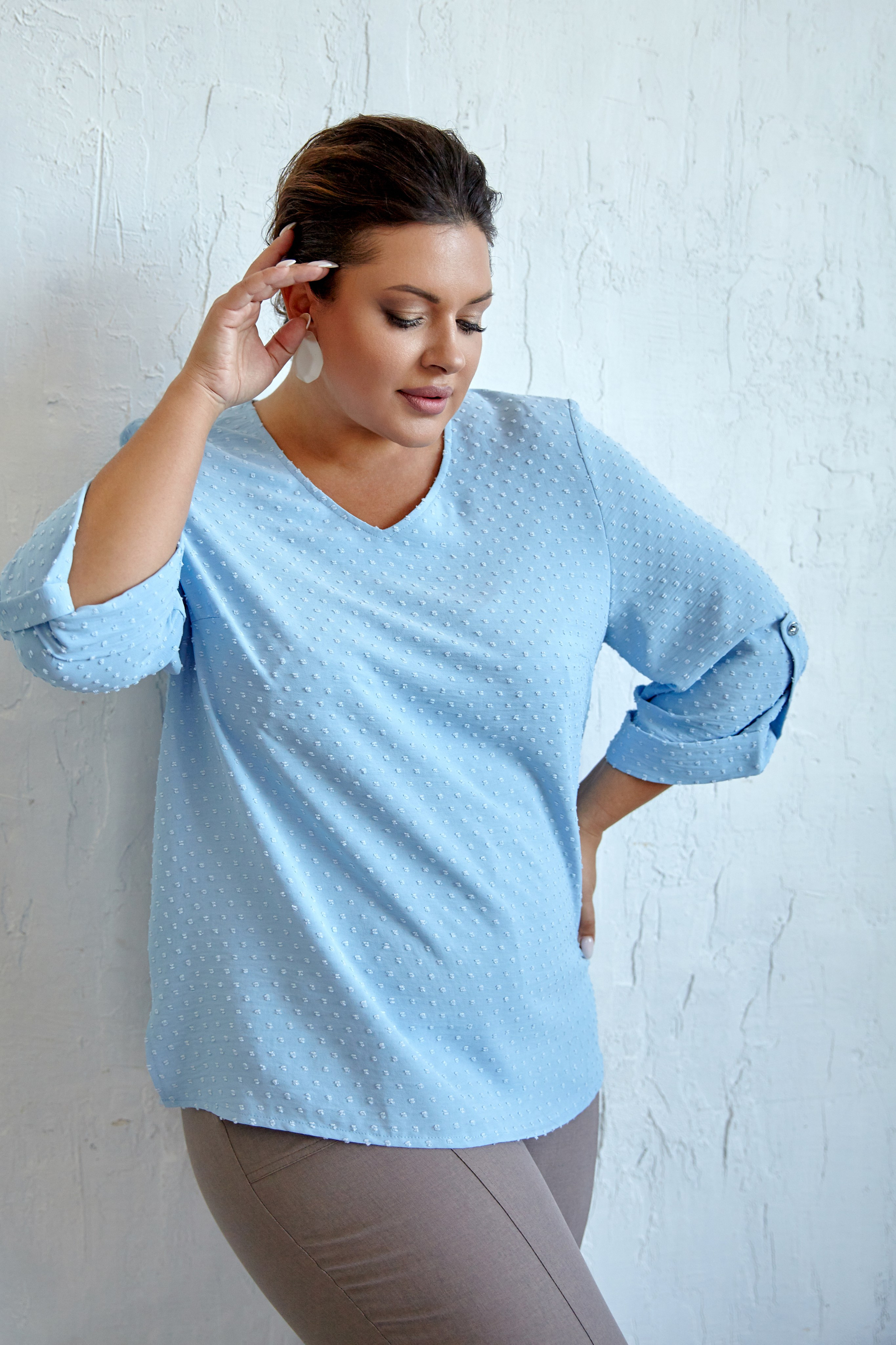 Съемка каталога Varra. Рекламный фотограф Санкт-Петербург Катерина Мишкель