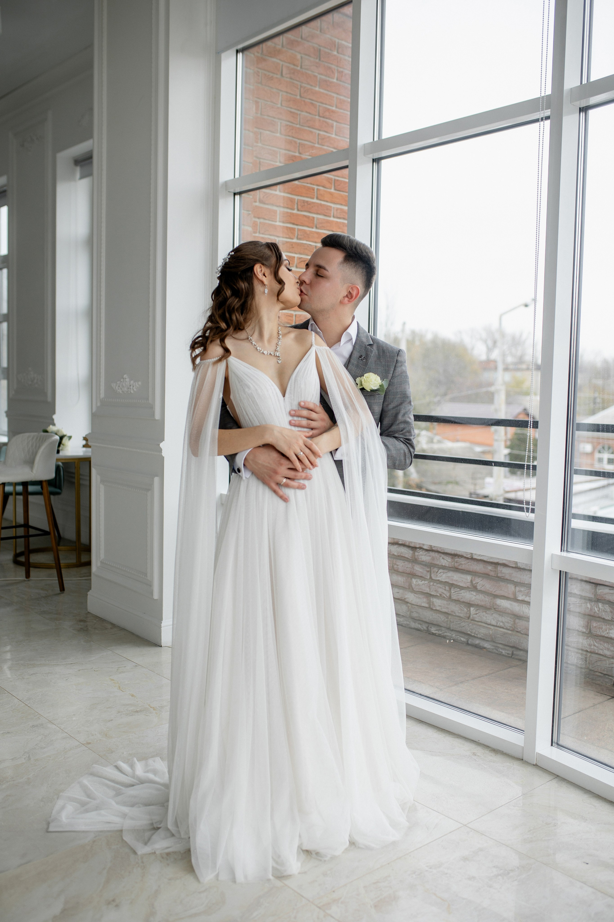 Свадьба. Семейный и женский фотограф в Ростове-на-Дону Екатерина Фитисова