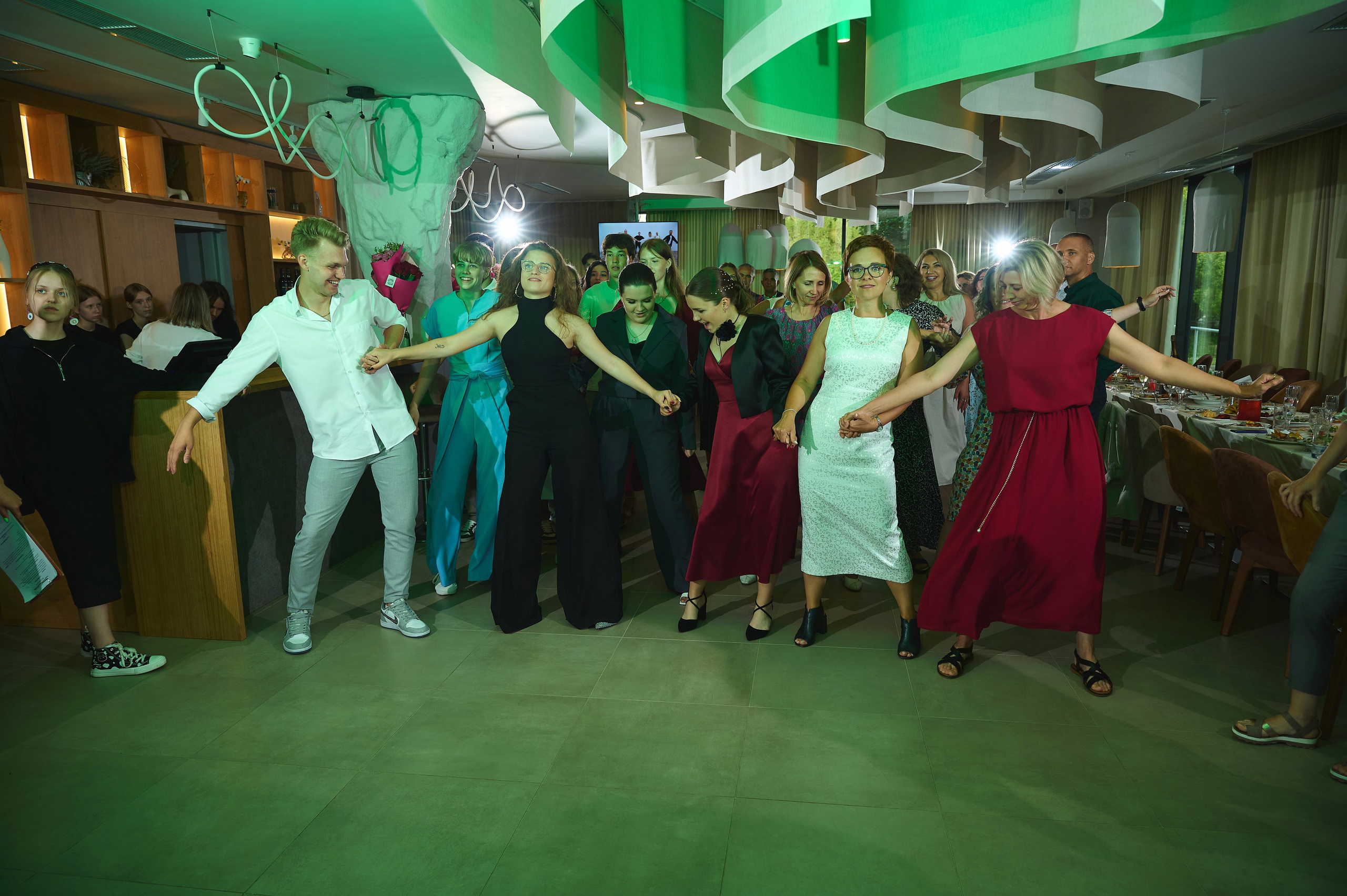 Репортажная съёмка выпускного 9-11 классы. Выпускной альбом Выборг, Каменногорск, Светогорск, Санкт-Петербург