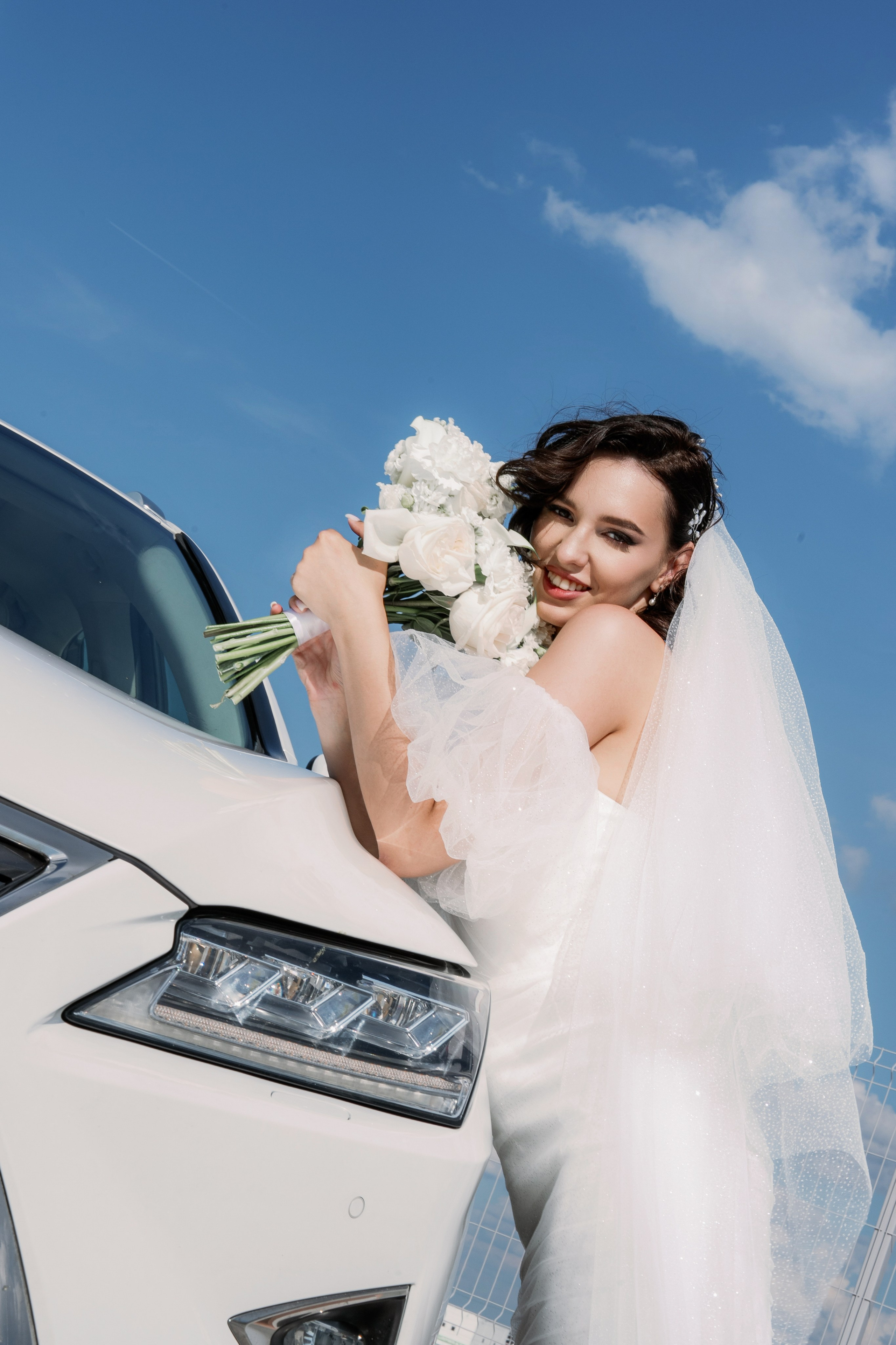 «Андрей и Юлия» 2024