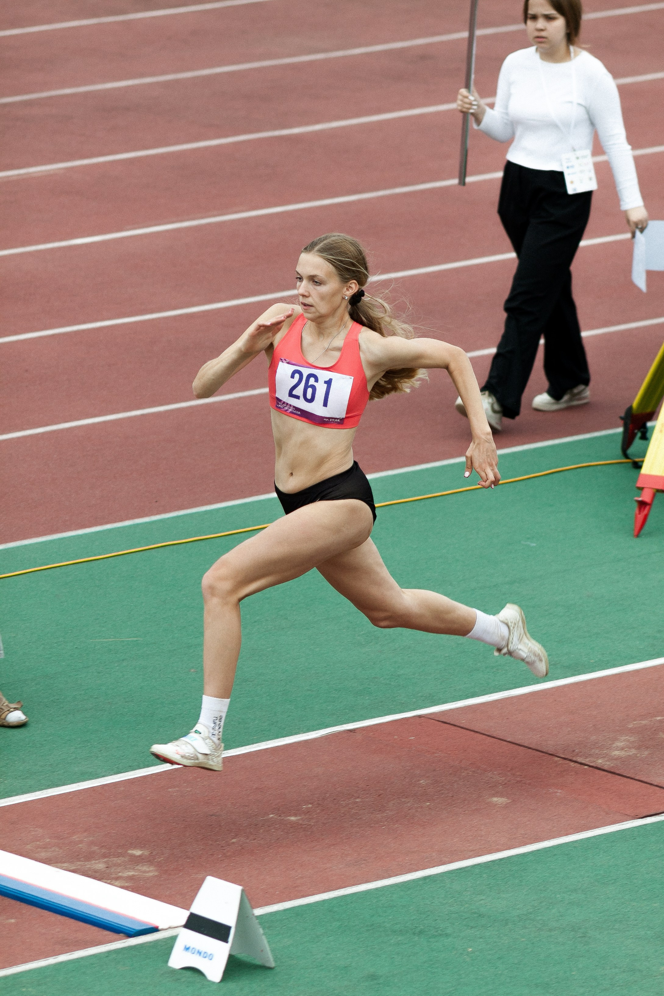 ЛА 5 июля 2025. Фотография