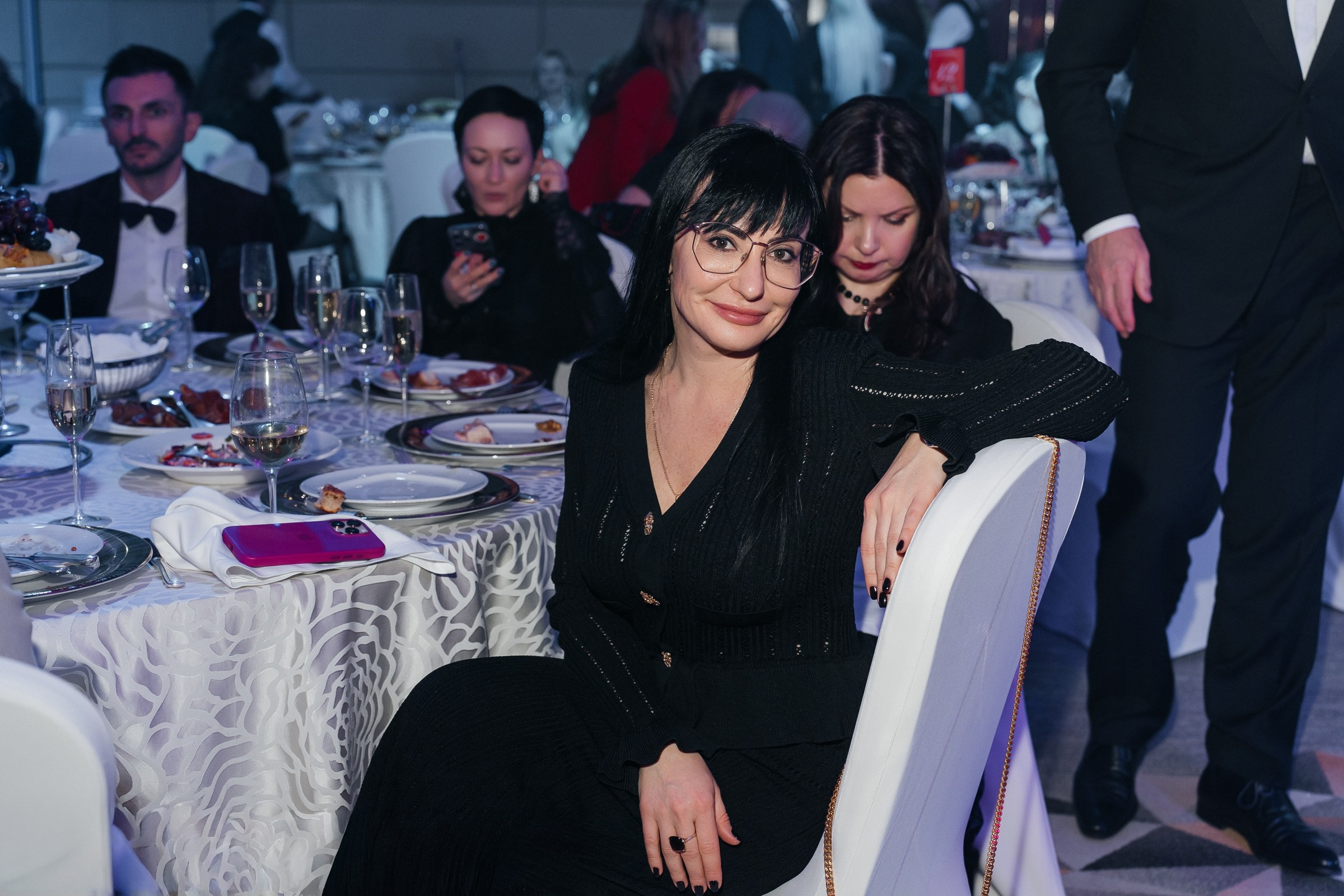 CLOVERMED 25 ЛЕТ. Семейный и репортажный фотограф в Москве Оксана Шилова