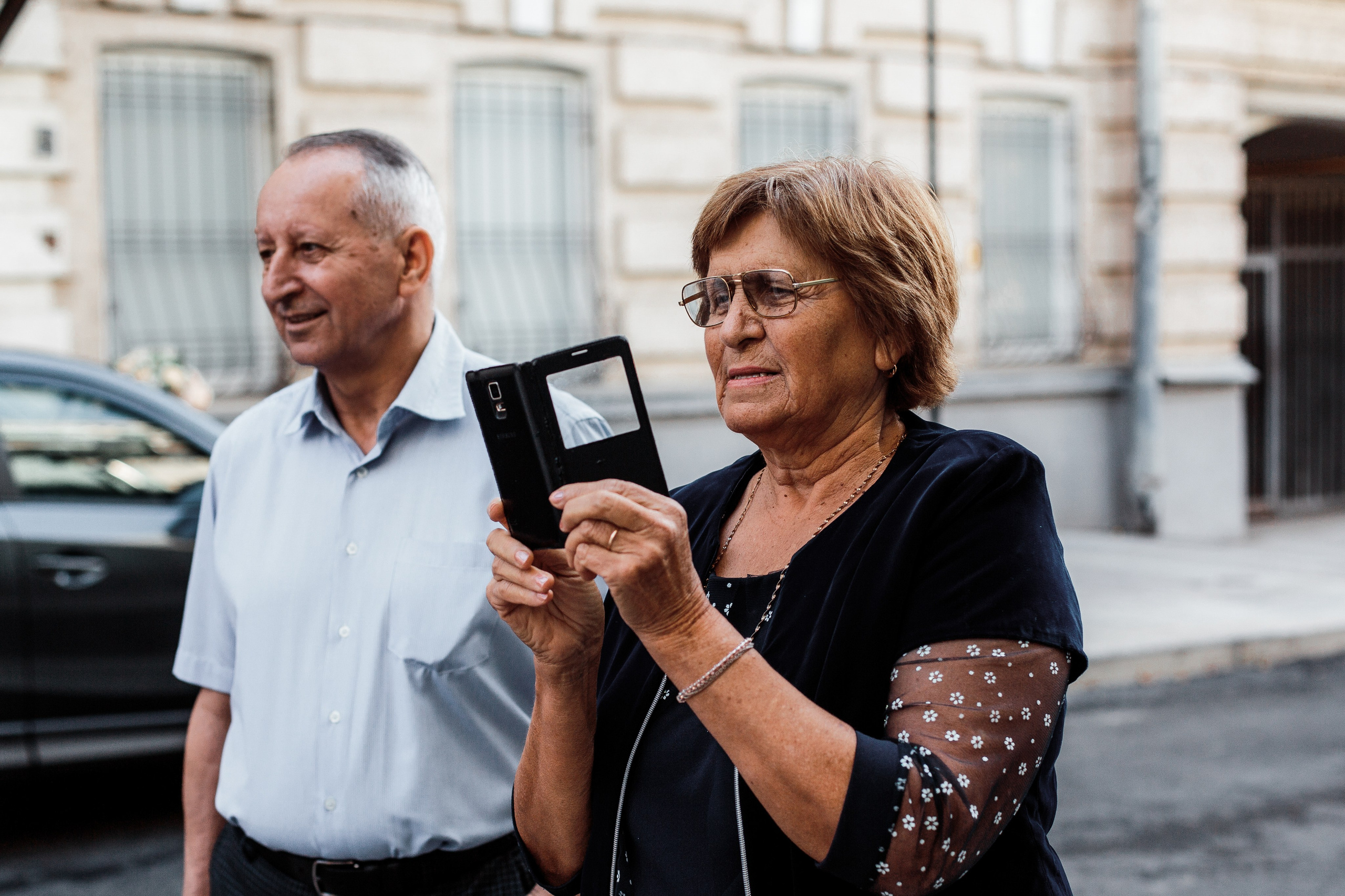 Сергей и Виктория. Свадебный фотограф Александр Абрамов Москва / Зеленоград