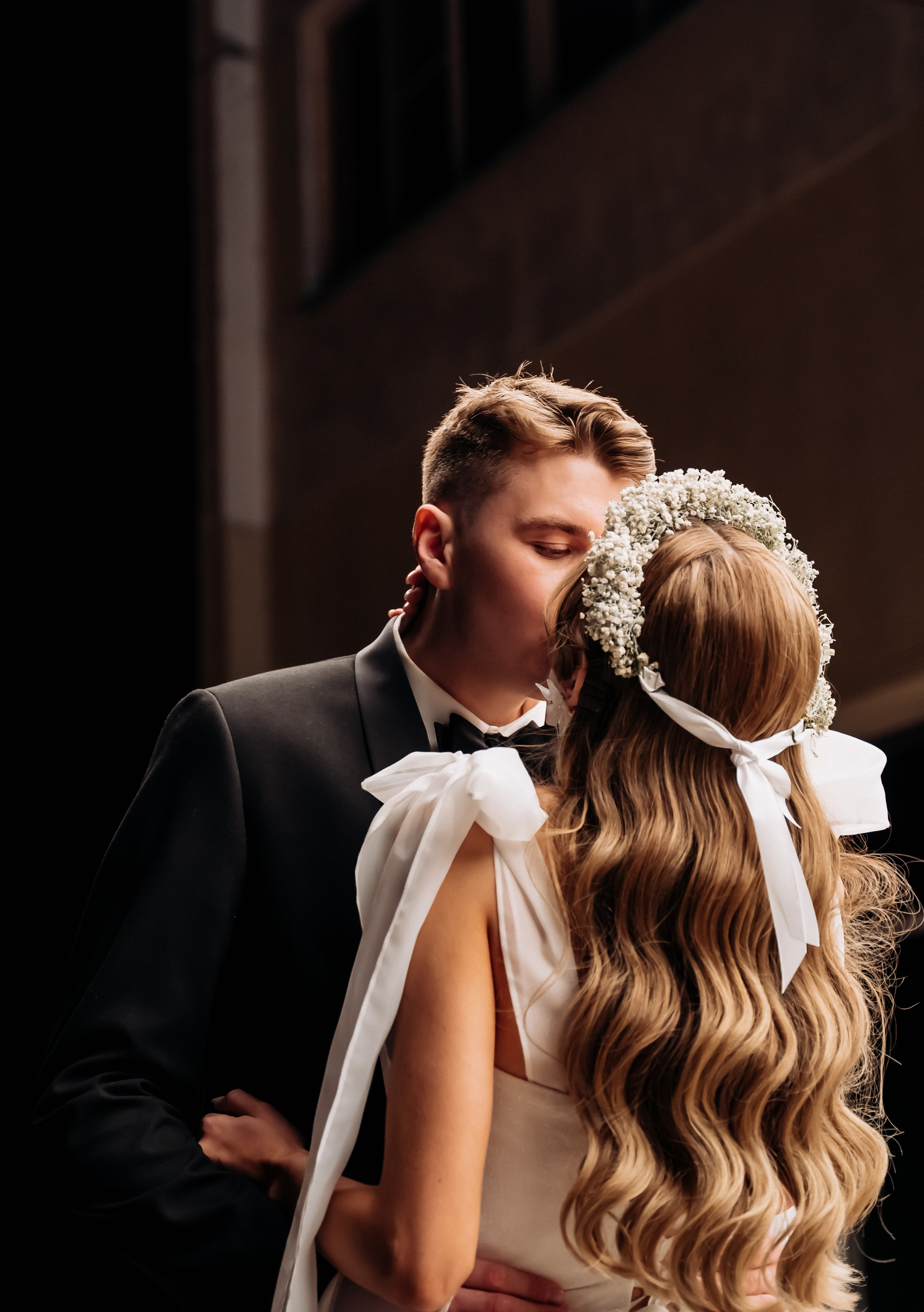 Ночная. Главная