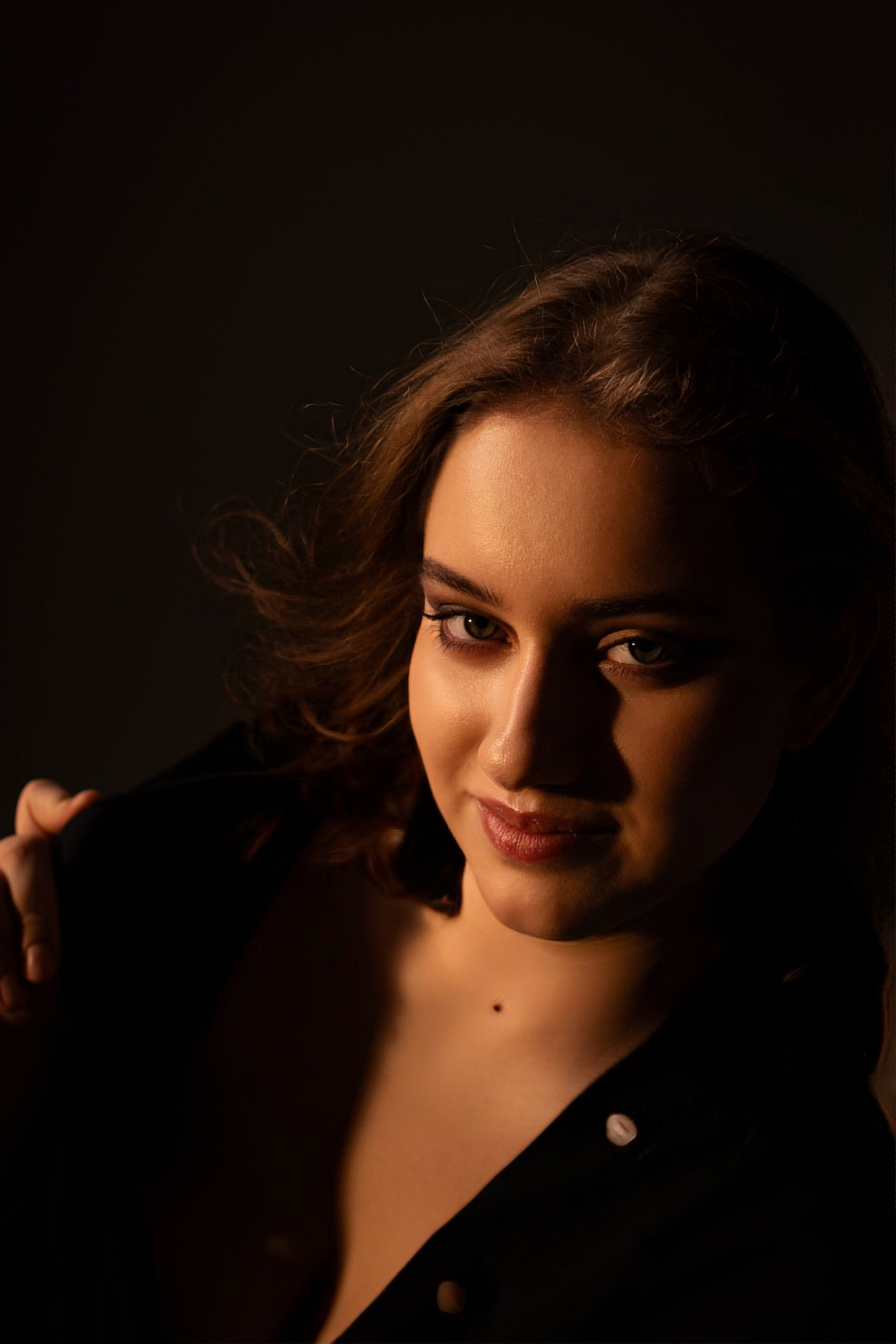 Персональная. Ваш фотограф в Москве и области Юлия