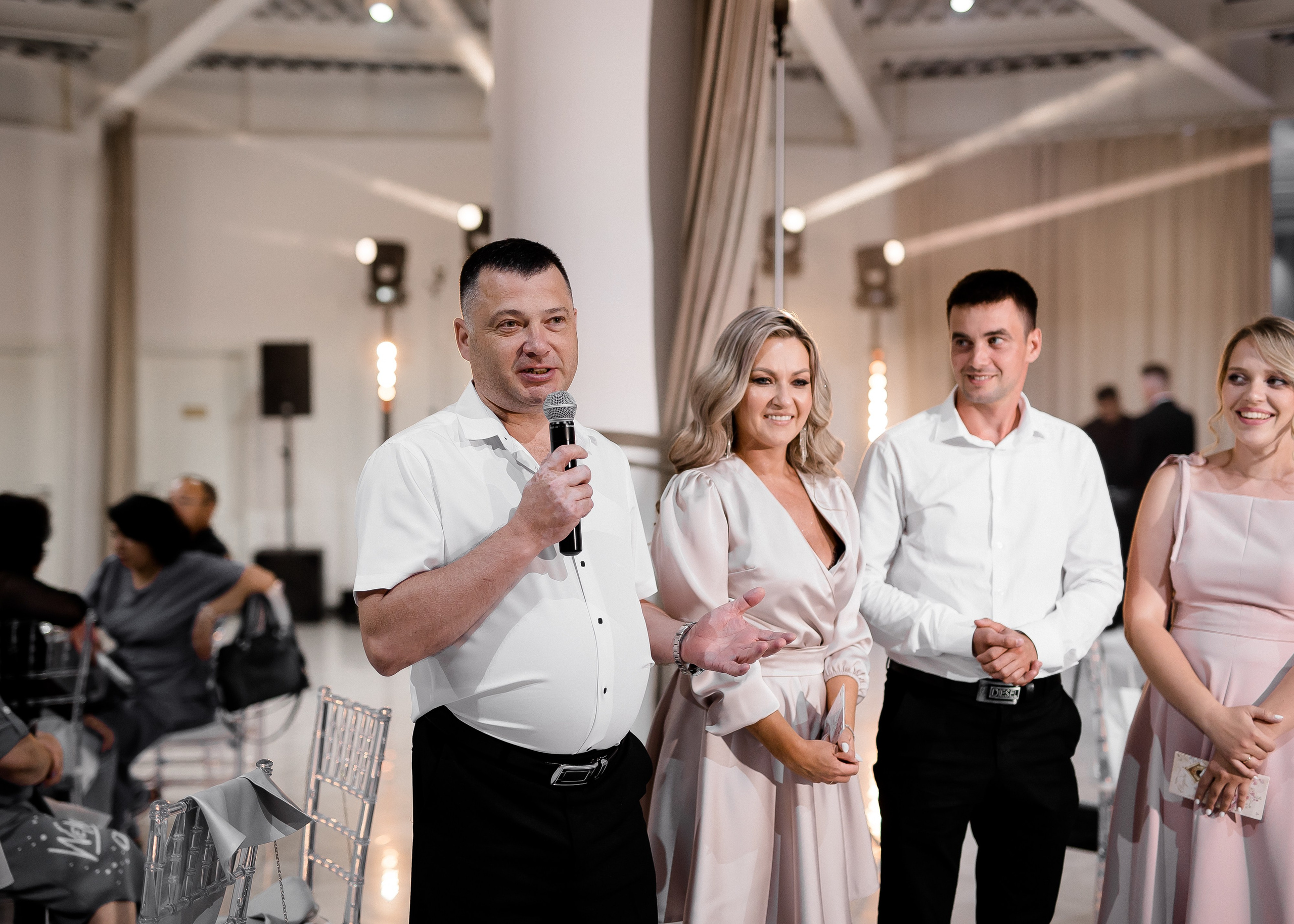 Эля + Тимур. Свадебный и семейный фотограф в Саратове Маша Паника