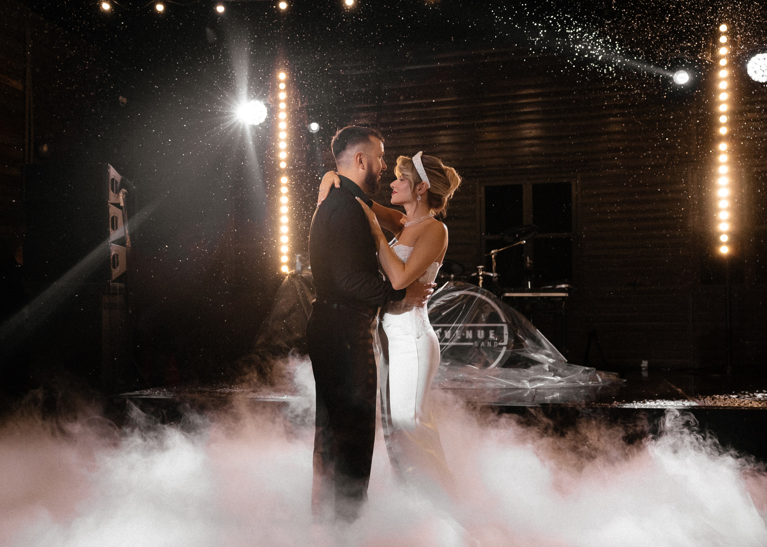 Даша + Дима. Свадебный и семейный фотограф в Саратове Маша Паника