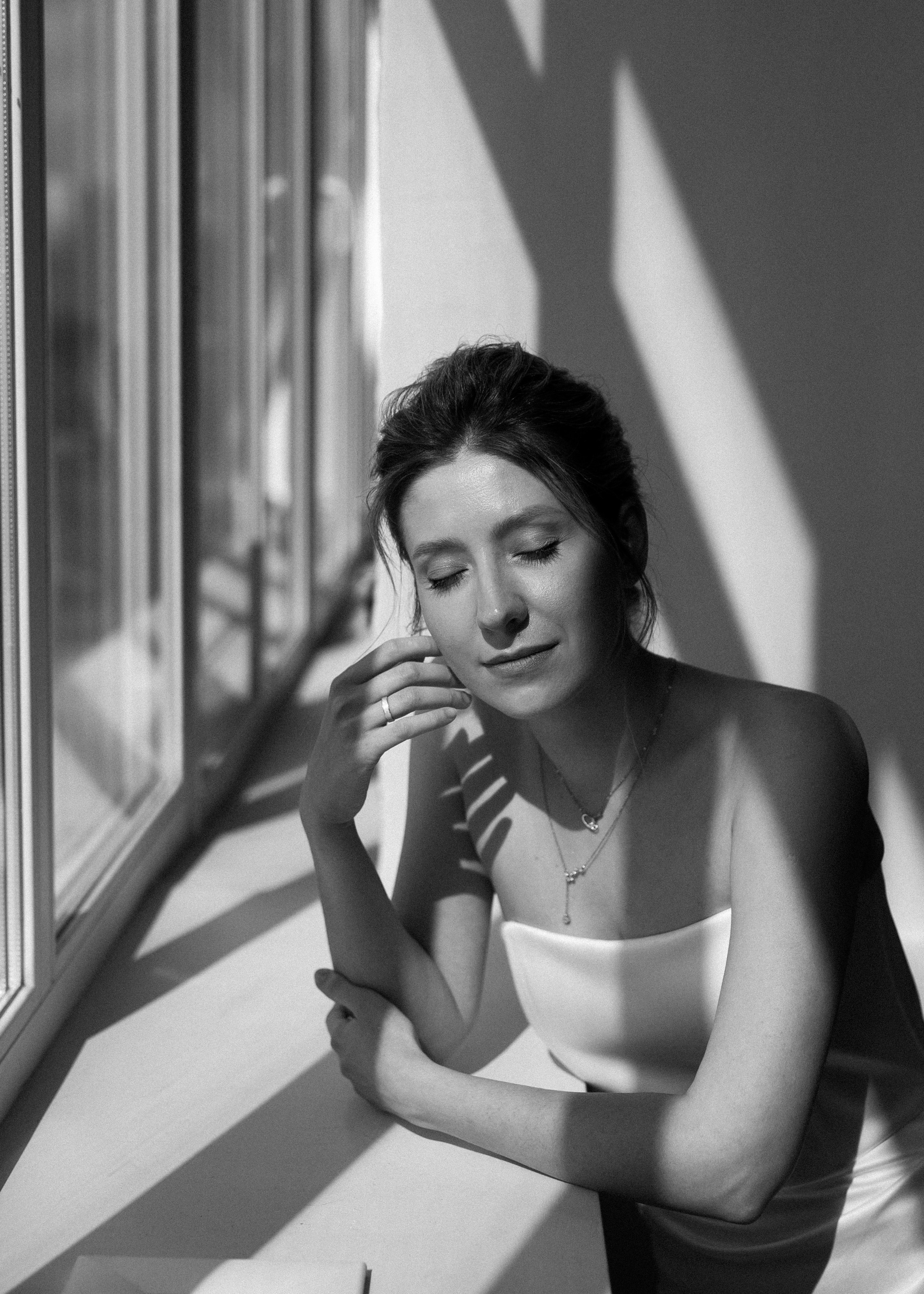 Даша + Илья. Свадебный и семейный фотограф в Саратове Маша Паника