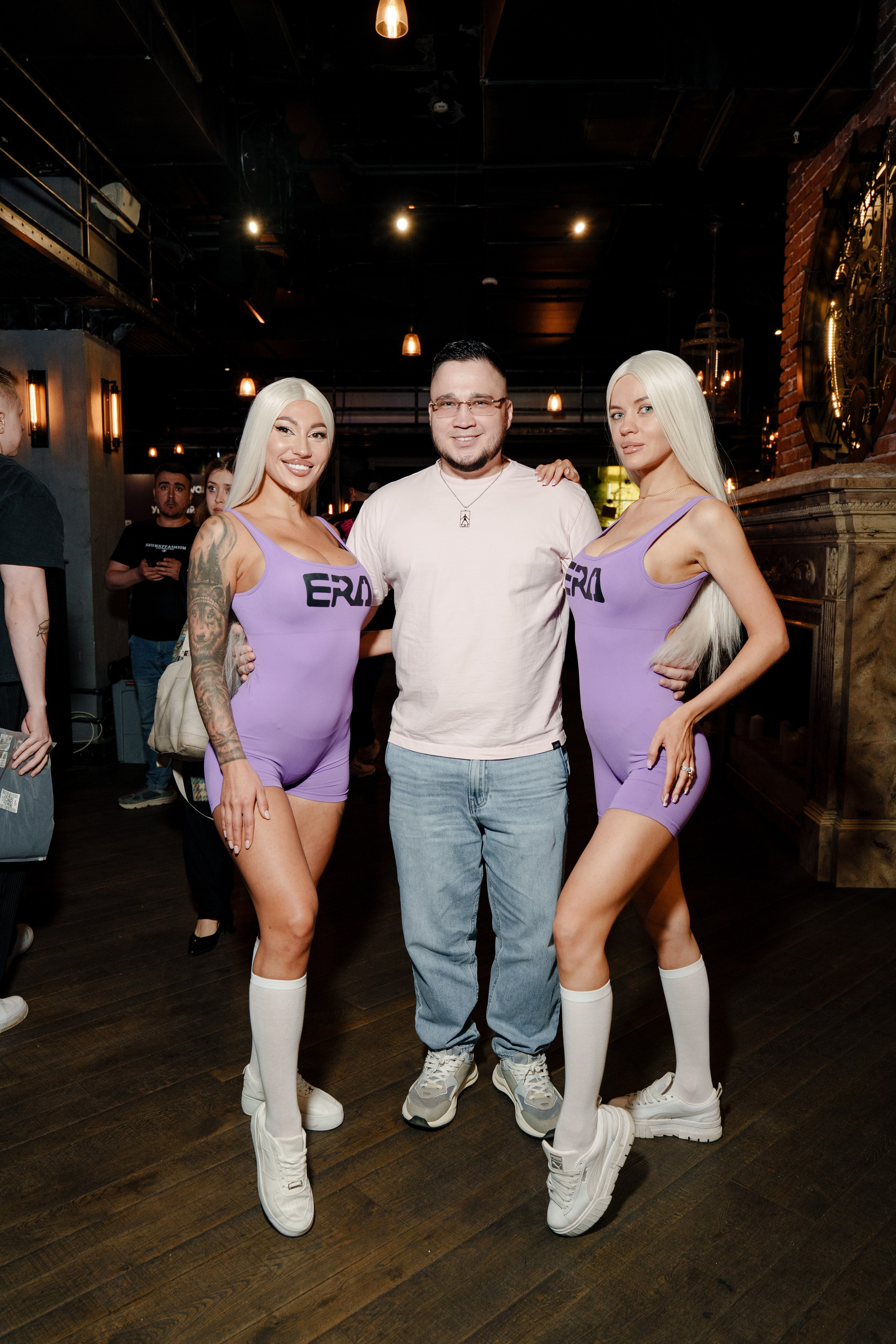 Турнир трейдеров в Москве. Репортажный фотограф Москва Сергей Дружинин