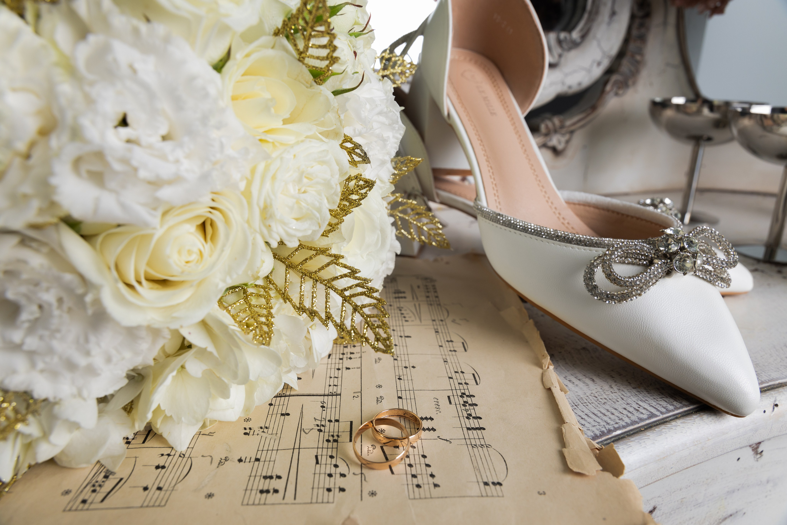 Свадьба Сергей и Анастасия. Фотограф в Донецке Кармазин Александр