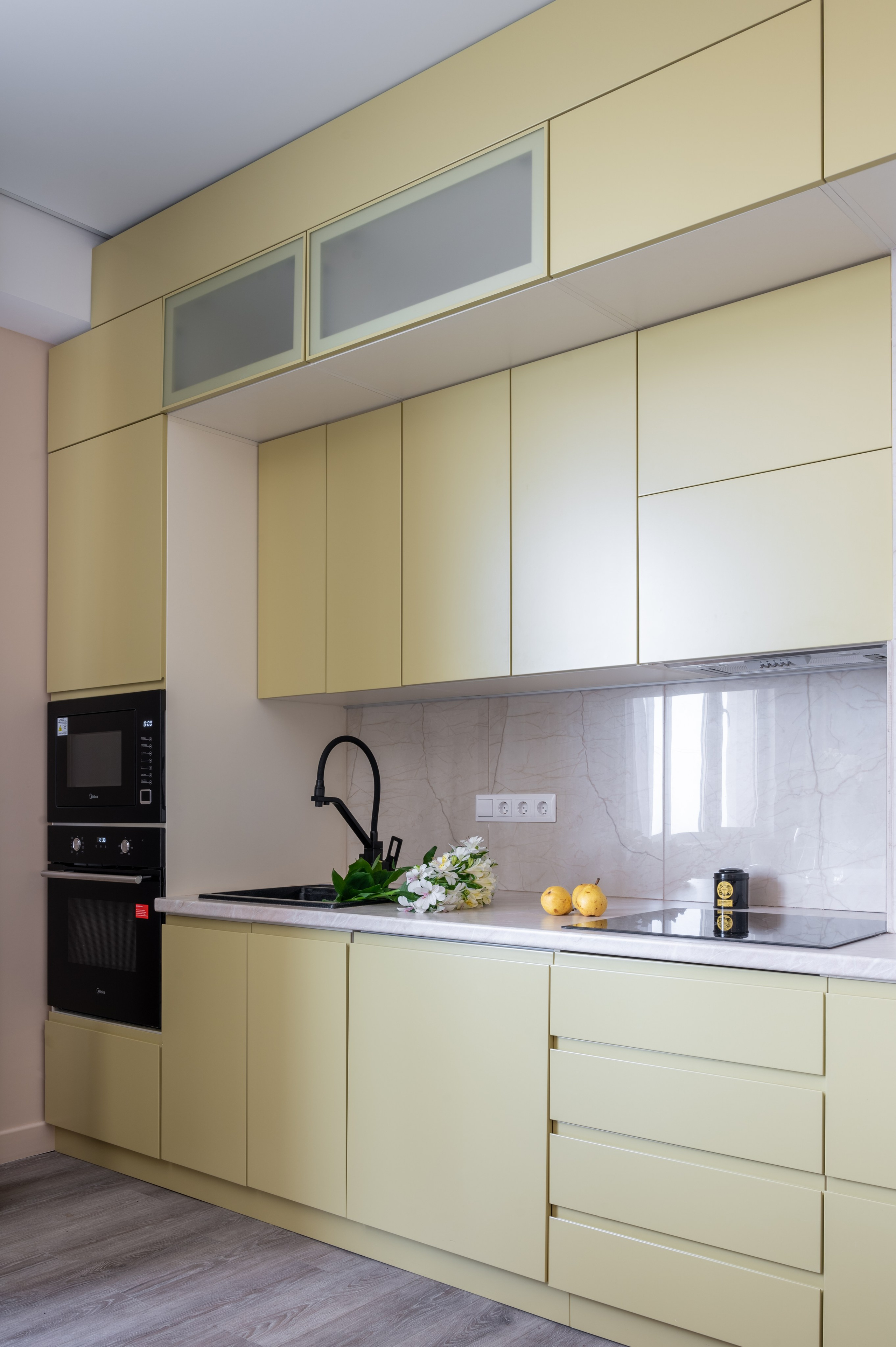 Апартаменты 6. Мария Кобзева, фотограф в Ялте, Крым