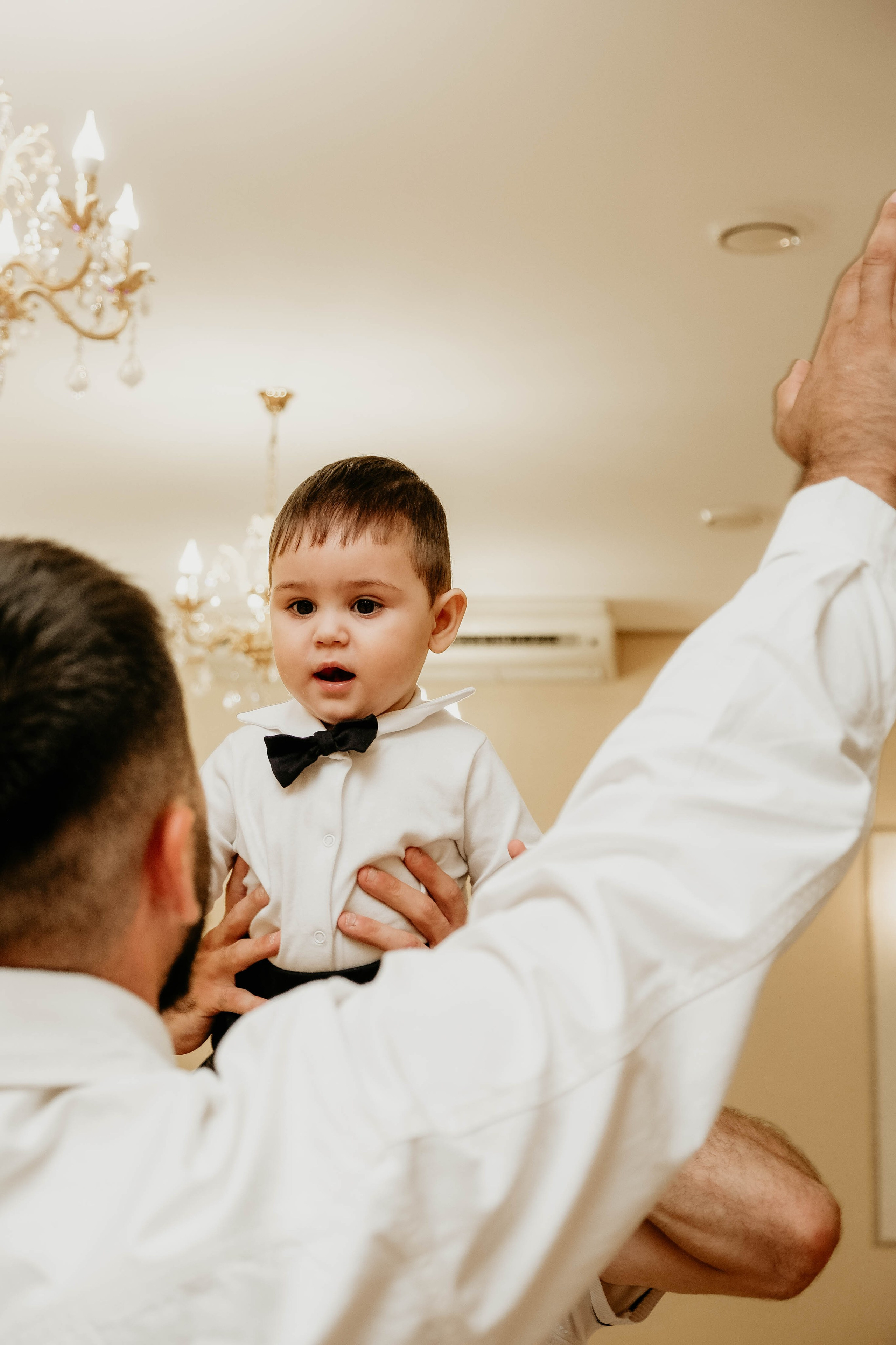 Первый день рождения. Елена Фирсова | Фотограф Астрахань