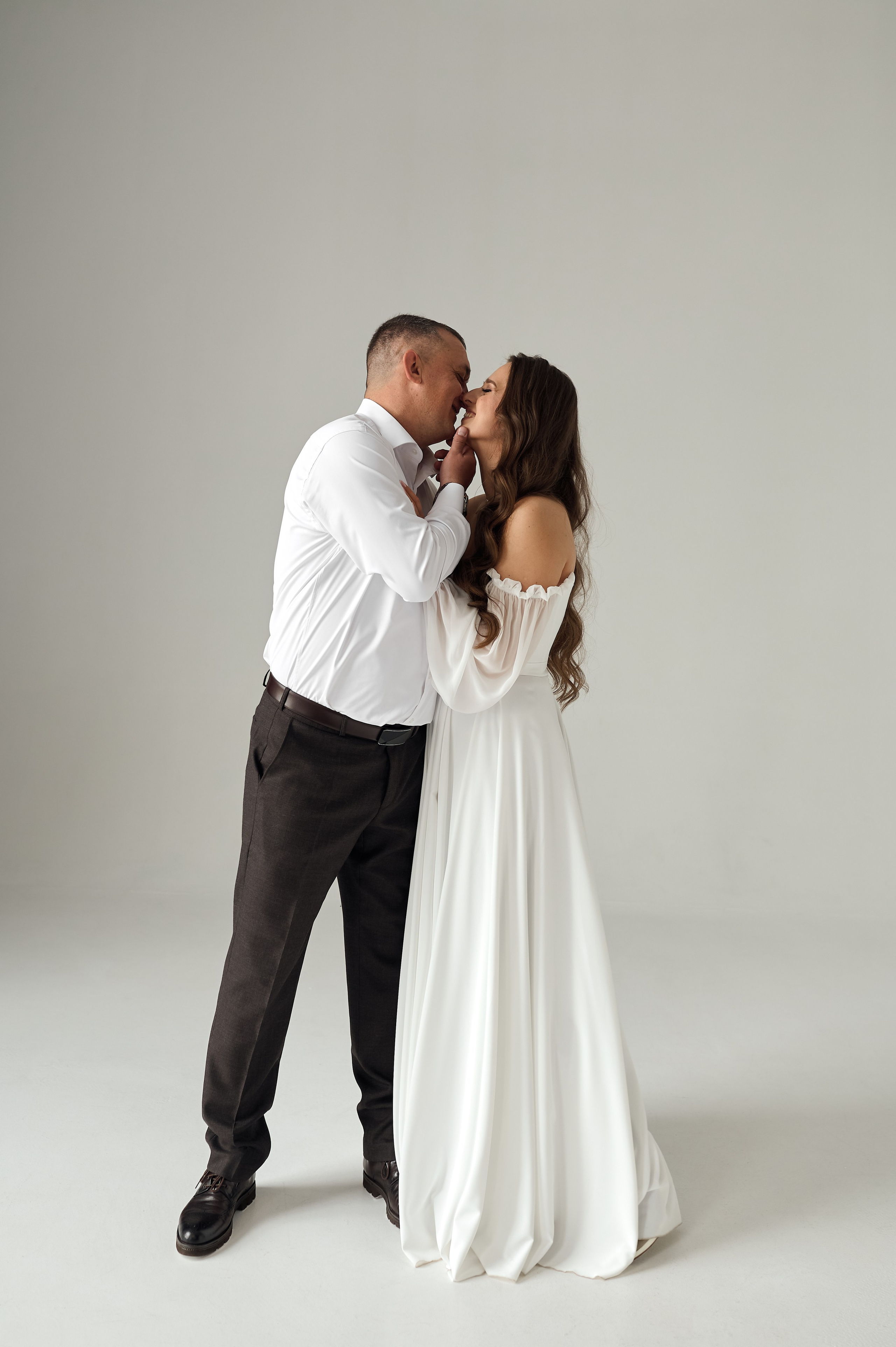 Осенним днем. Свадебный и семейный фотограф Регина Кагарманова