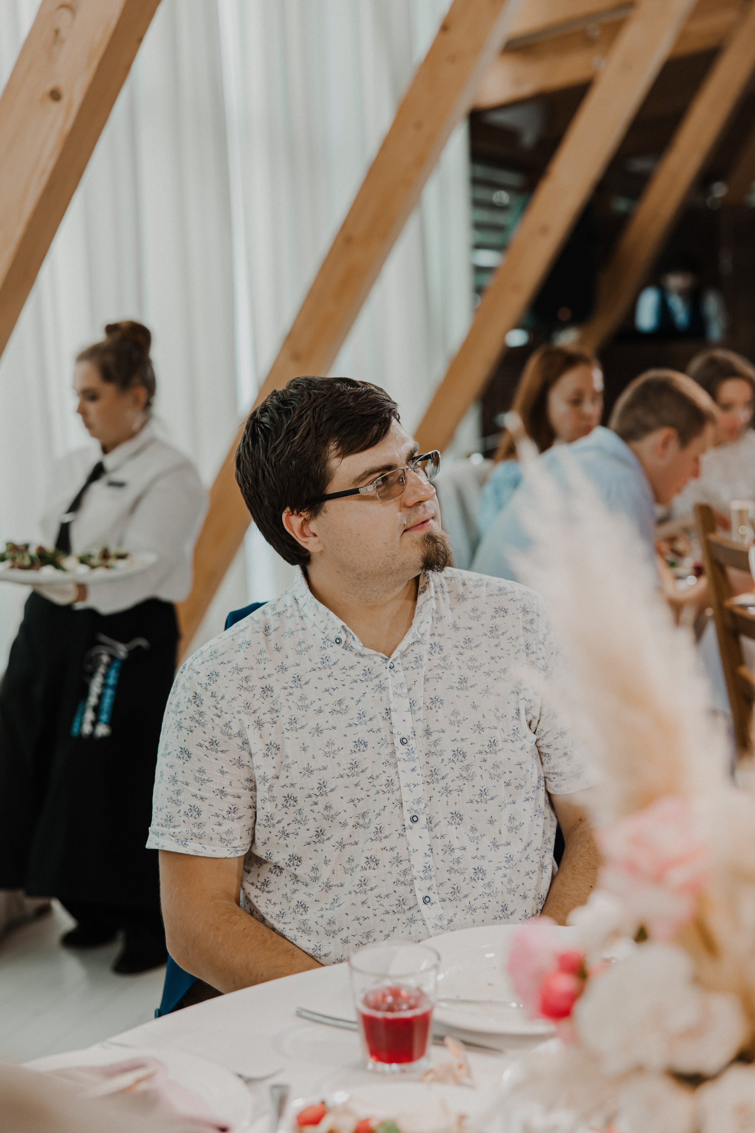 Олег и Диана. Свадебный и семейный фотограф Елизавета Ермак | Москва и МО