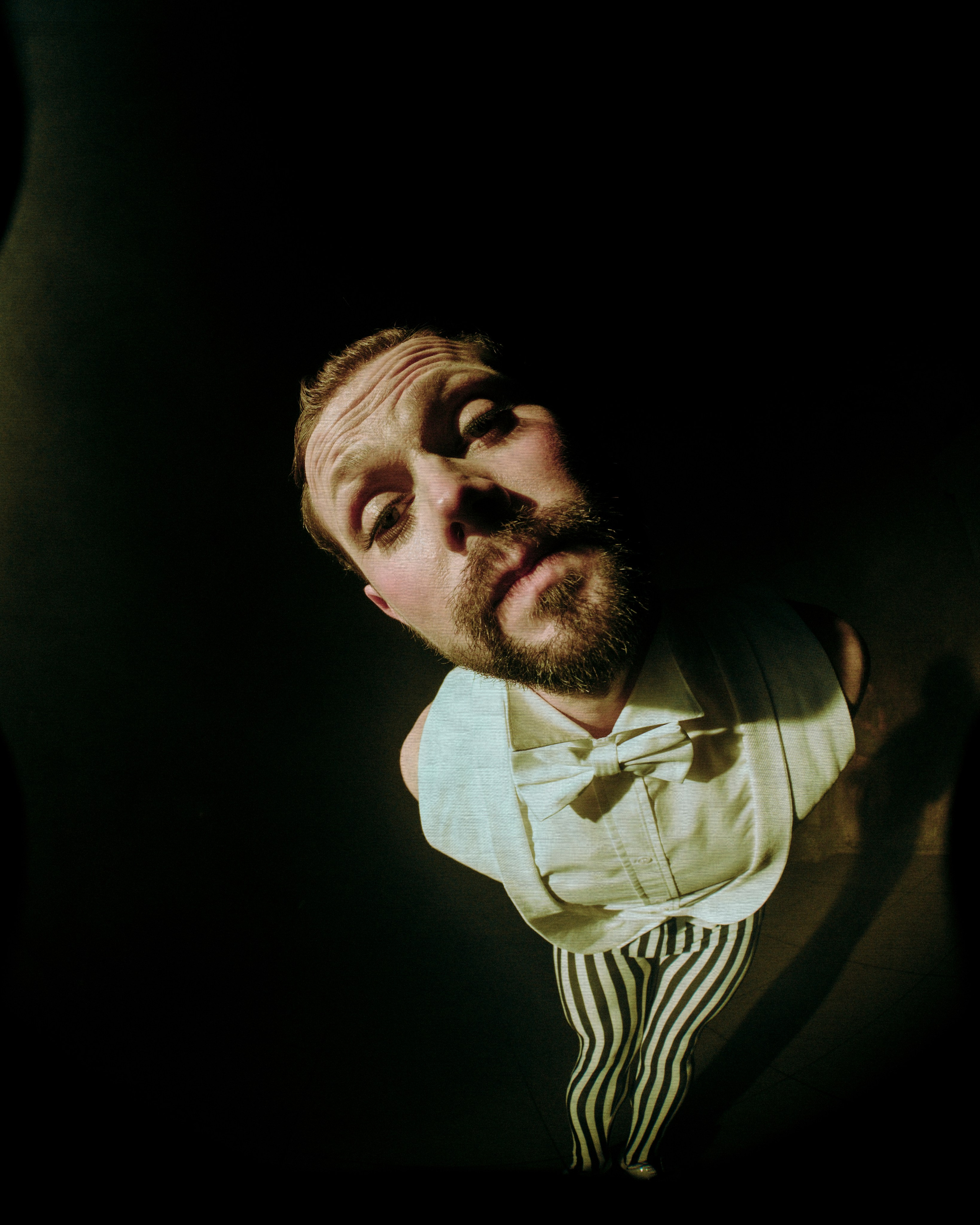 Garcon. Dariaegudina.ru