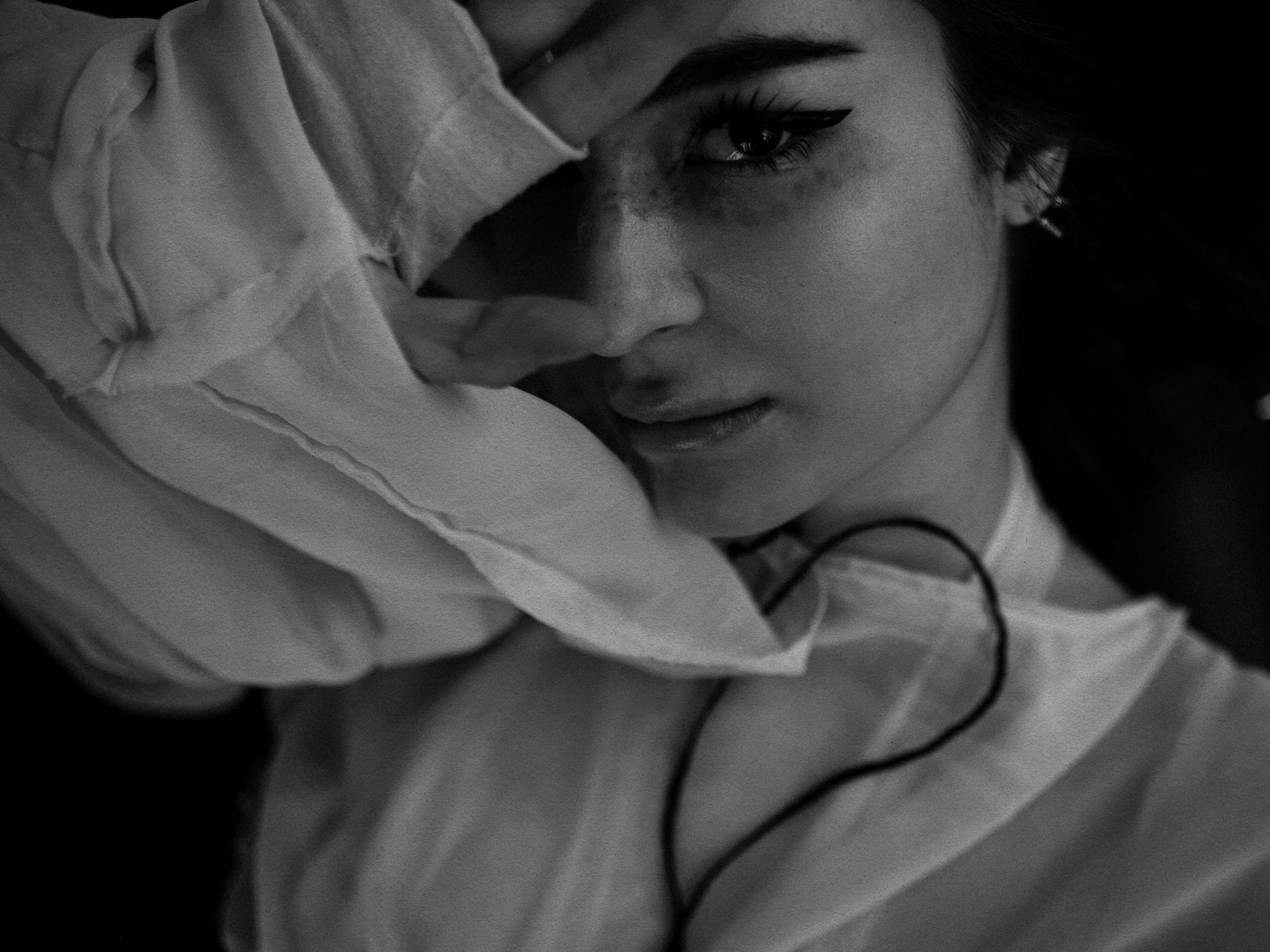 Irma. Dariaegudina.ru