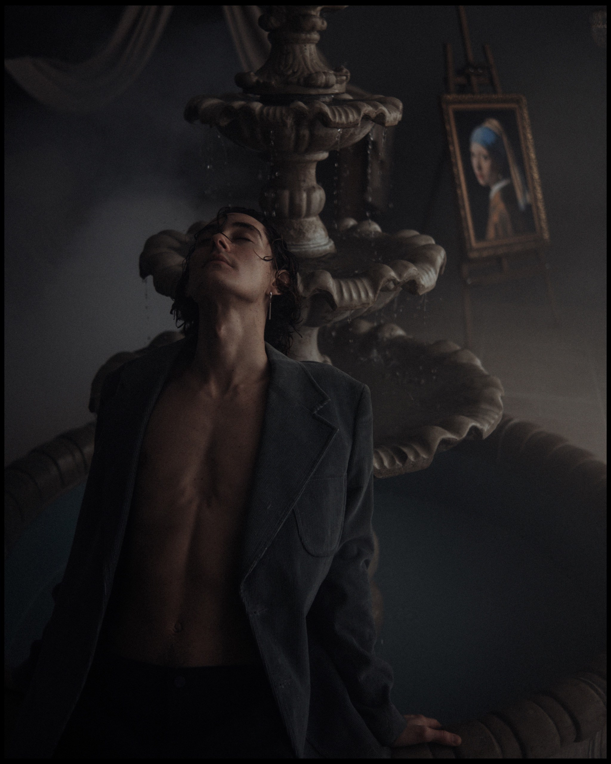 Anar. Dariaegudina.ru