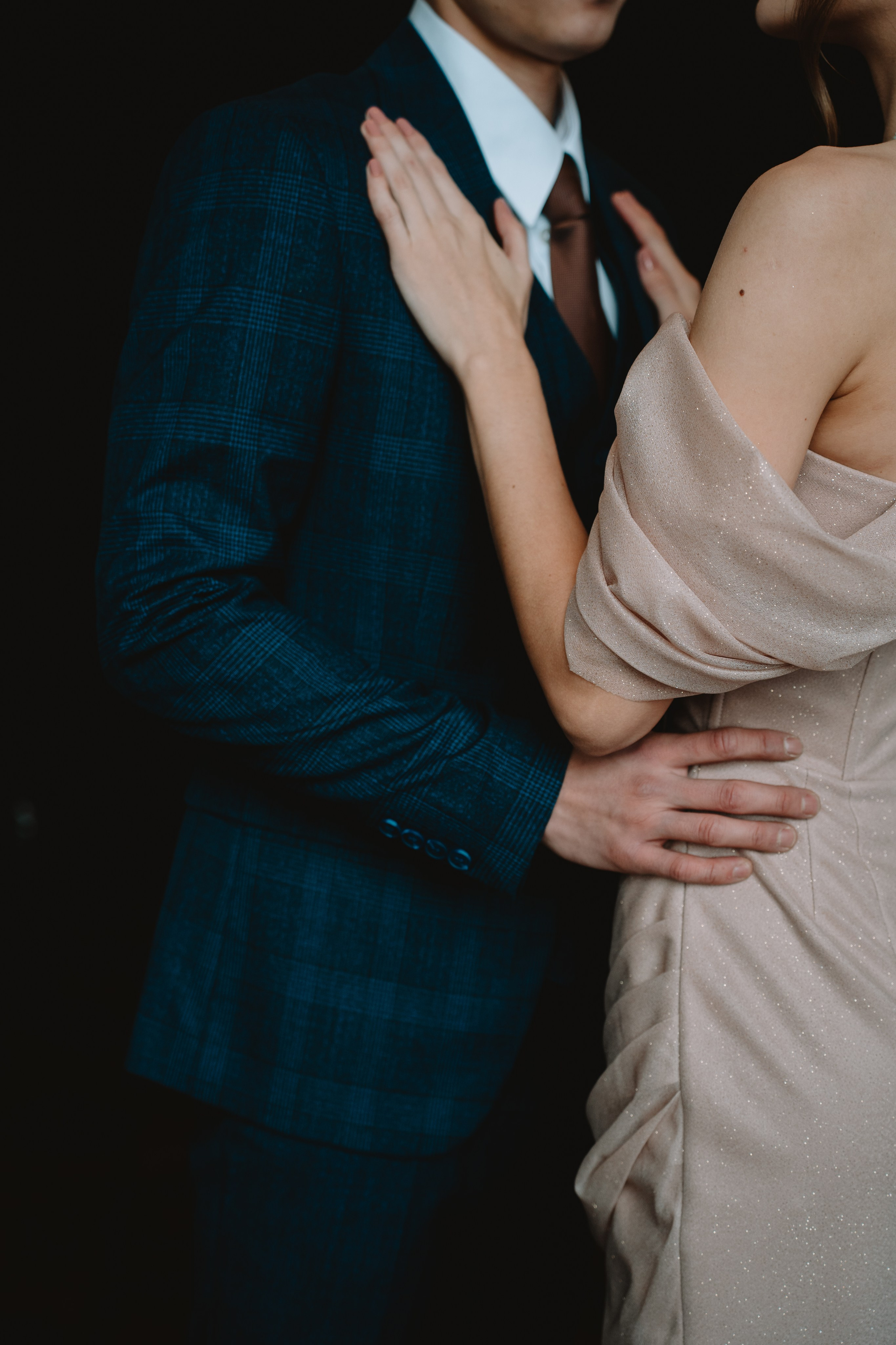 Елизавета и Артем. Фотограф Краснодар Виктория @Cinvimakes