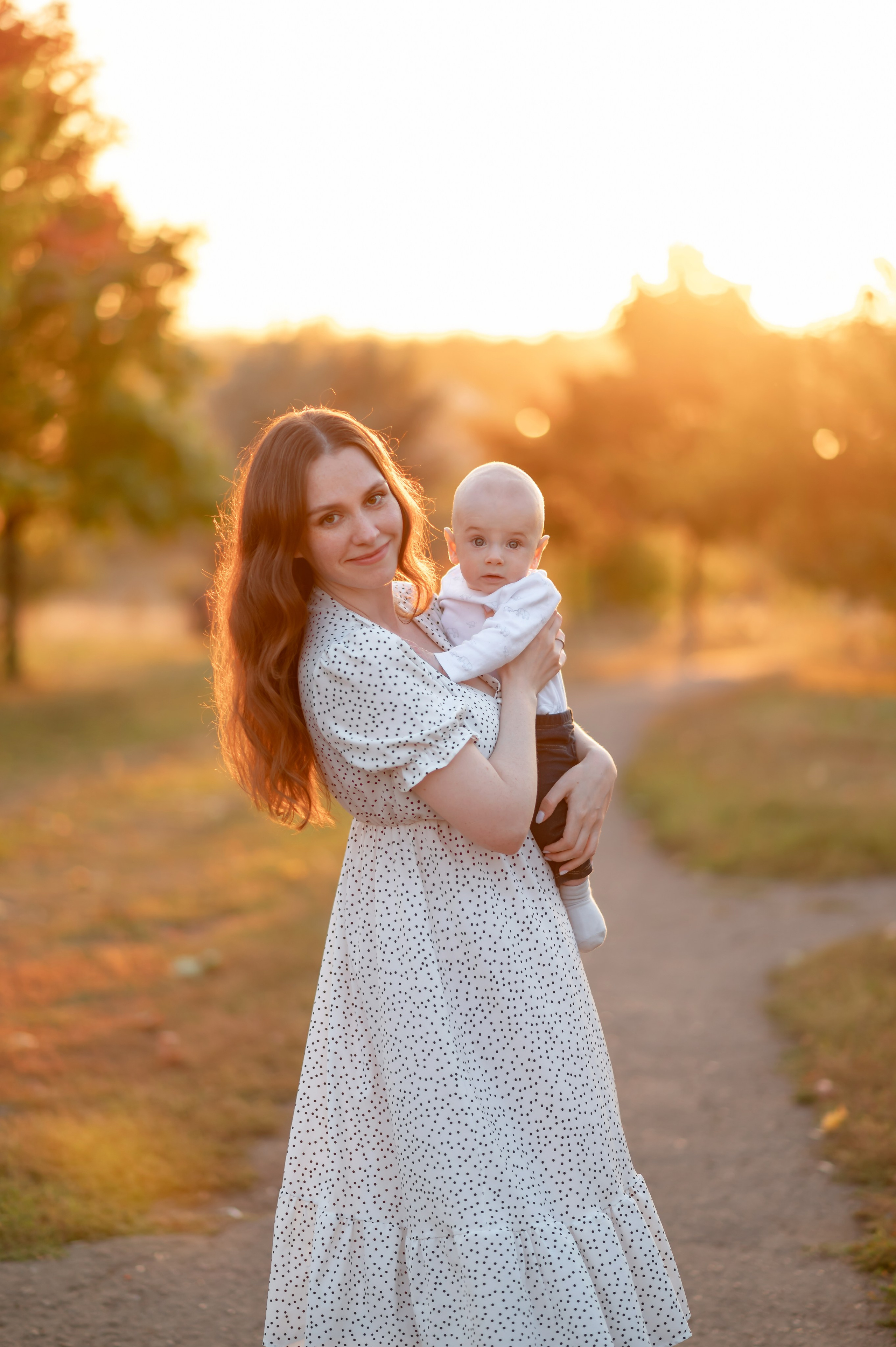 Парк. Фотограф в Тамбове Светлана Федорова