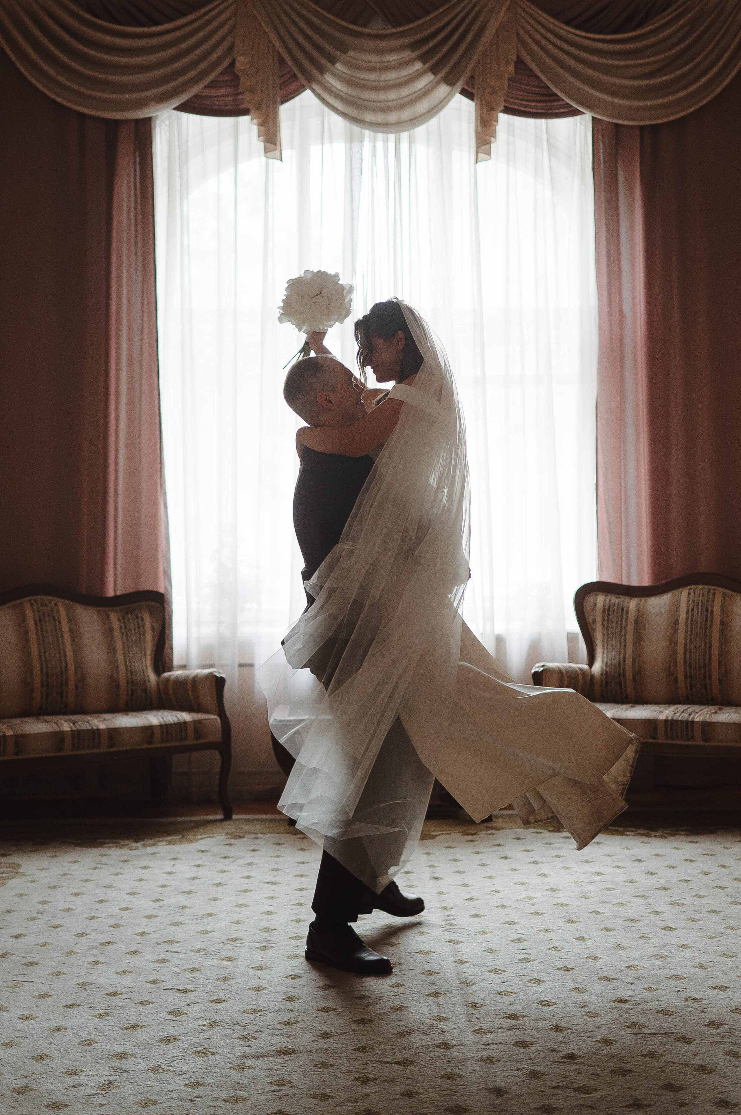 День, когда сказали «да»!. Свадебный фотограф Татьяна Лейн в Санкт-Петербурге