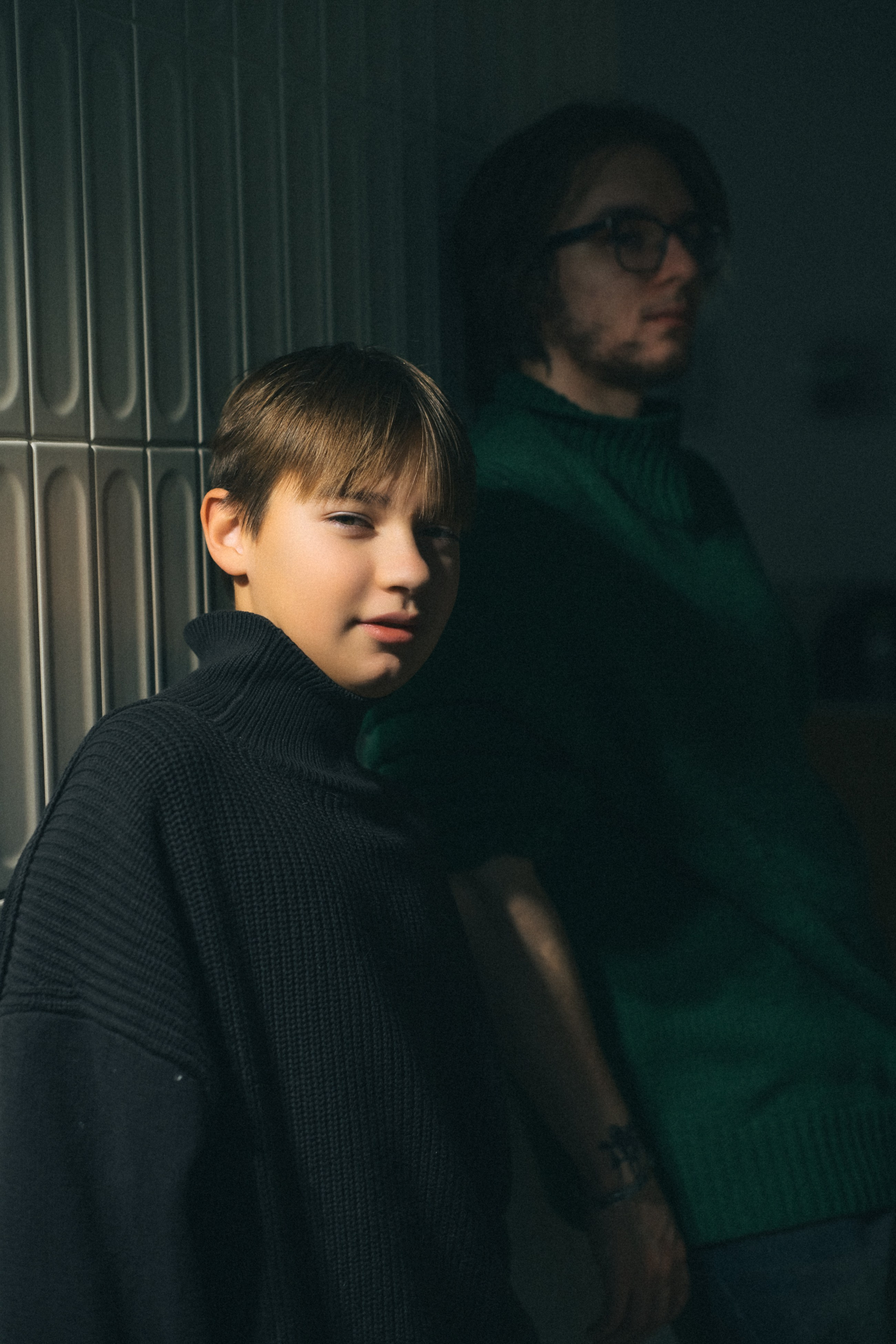 Мужская фотосессия в Самаре и Самарской области